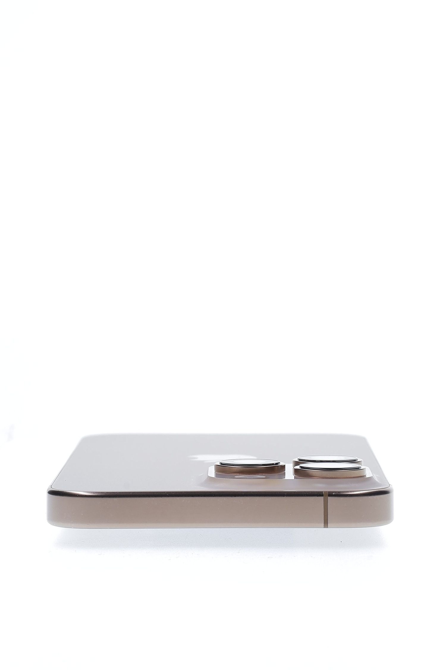 Apple iPhone 16 Pro Max 256 GB Desert Titanium - Εξαιρετικό