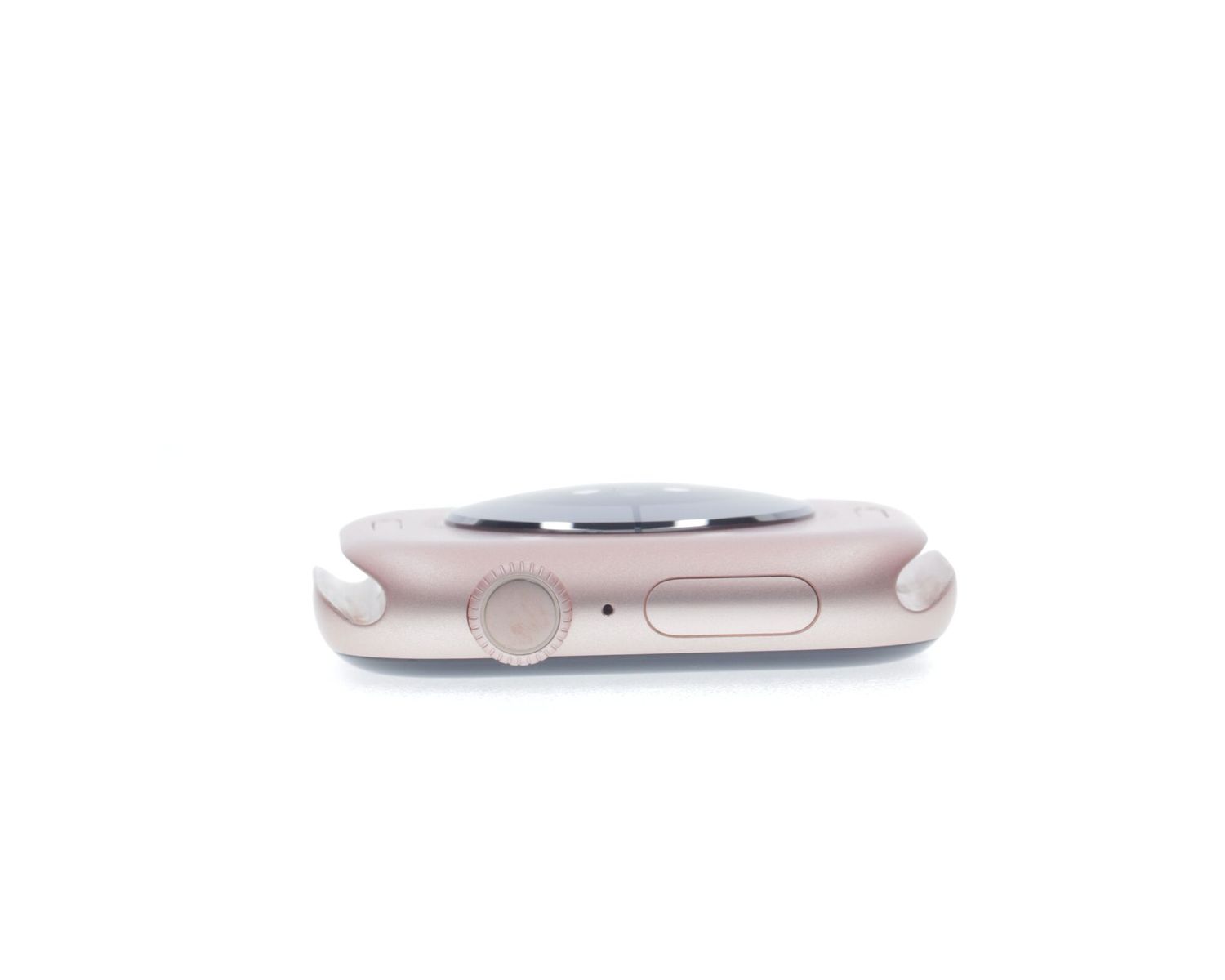 Apple Watch Series 10 2024, GPS, Aluminium 46mm Rose Gold - Ca nou