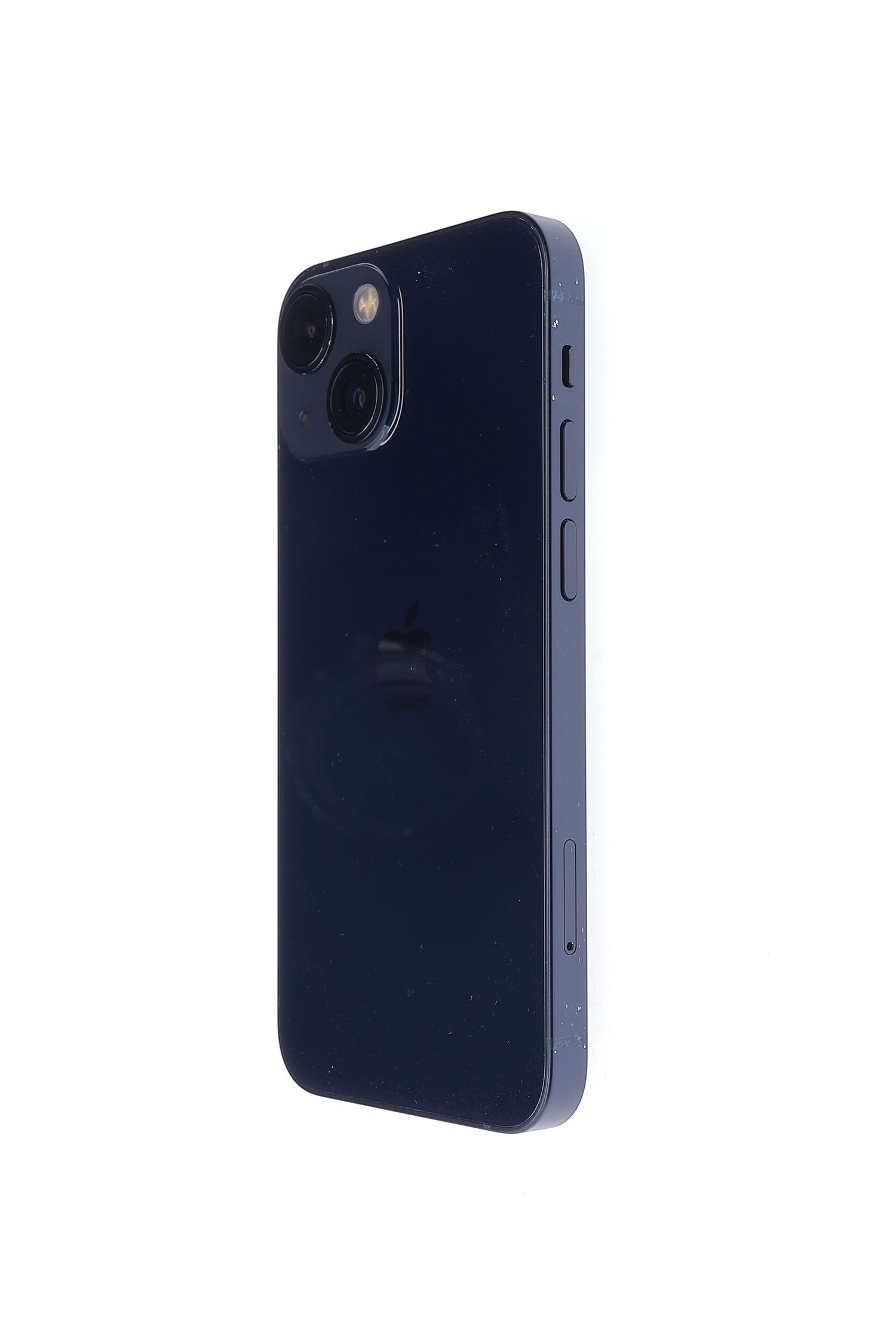 Apple iPhone 13 mini 128 GB Midnight - Nagyon jó