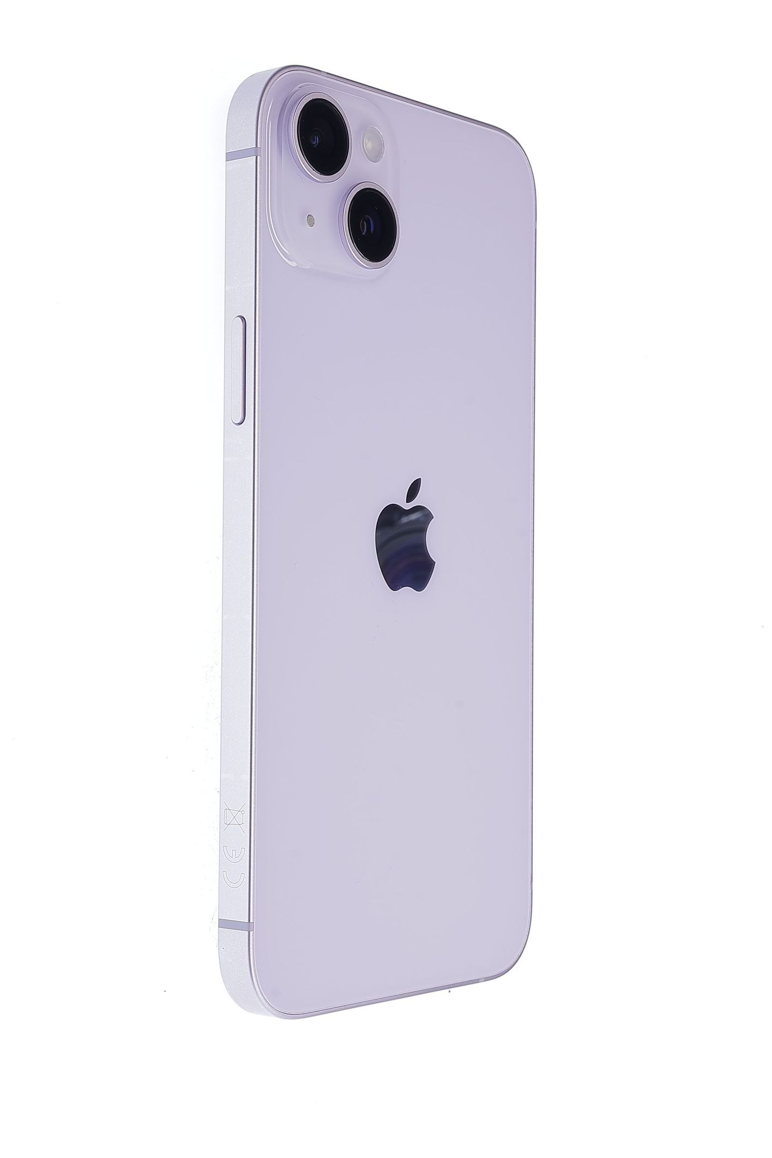 Apple iPhone 14 Plus 128 GB Purple - Foarte bun