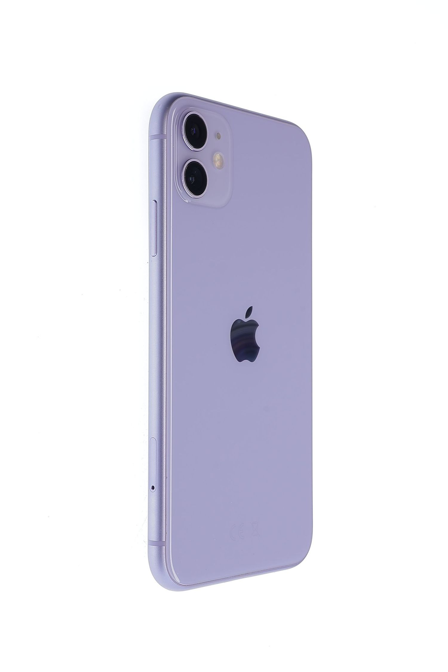 Apple iPhone 11 128 GB Purple - Εξαιρετικό