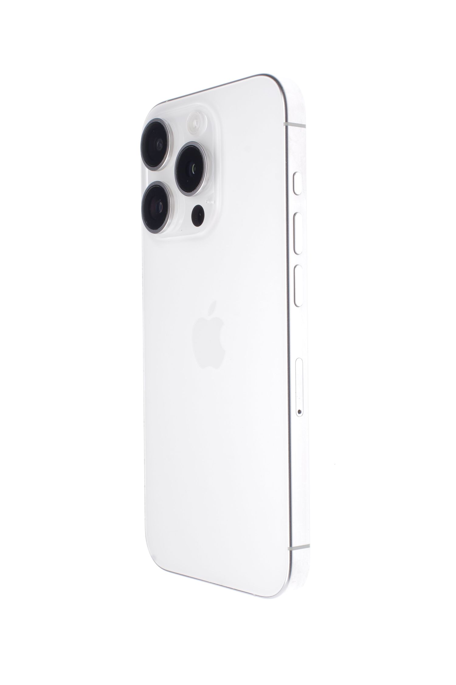 Apple iPhone 15 Pro 256 GB White Titanium - Εξαιρετικό