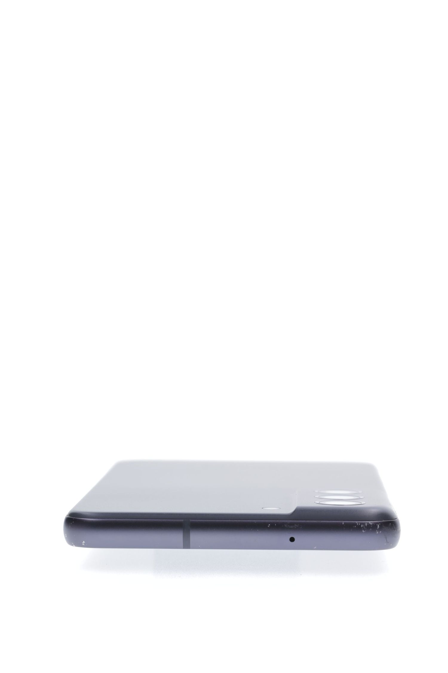 Samsung Galaxy S21 FE 5G Dual Sim 128 GB Graphite - Nagyon jó