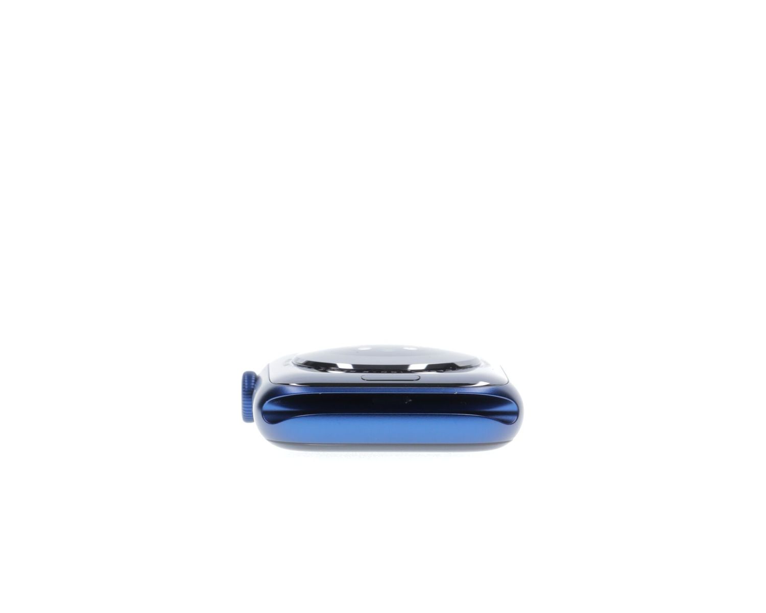 Apple Watch Series 6 2020, GPS, Aluminium 44mm Blue - Újszerű