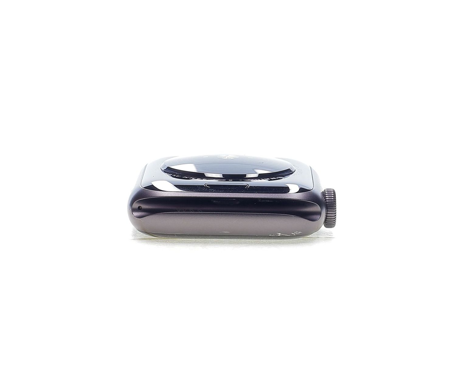 Apple Watch SE 2020, GPS, Aluminium 44mm Space Gray - Εξαιρετικό