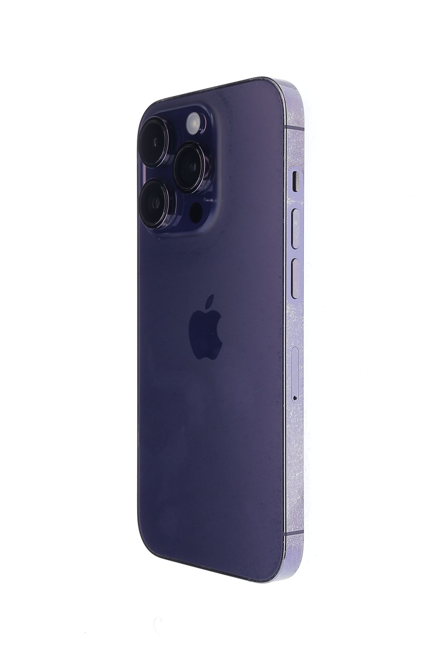 Apple iPhone 14 Pro 128 GB Deep Purple - Πολύ καλό