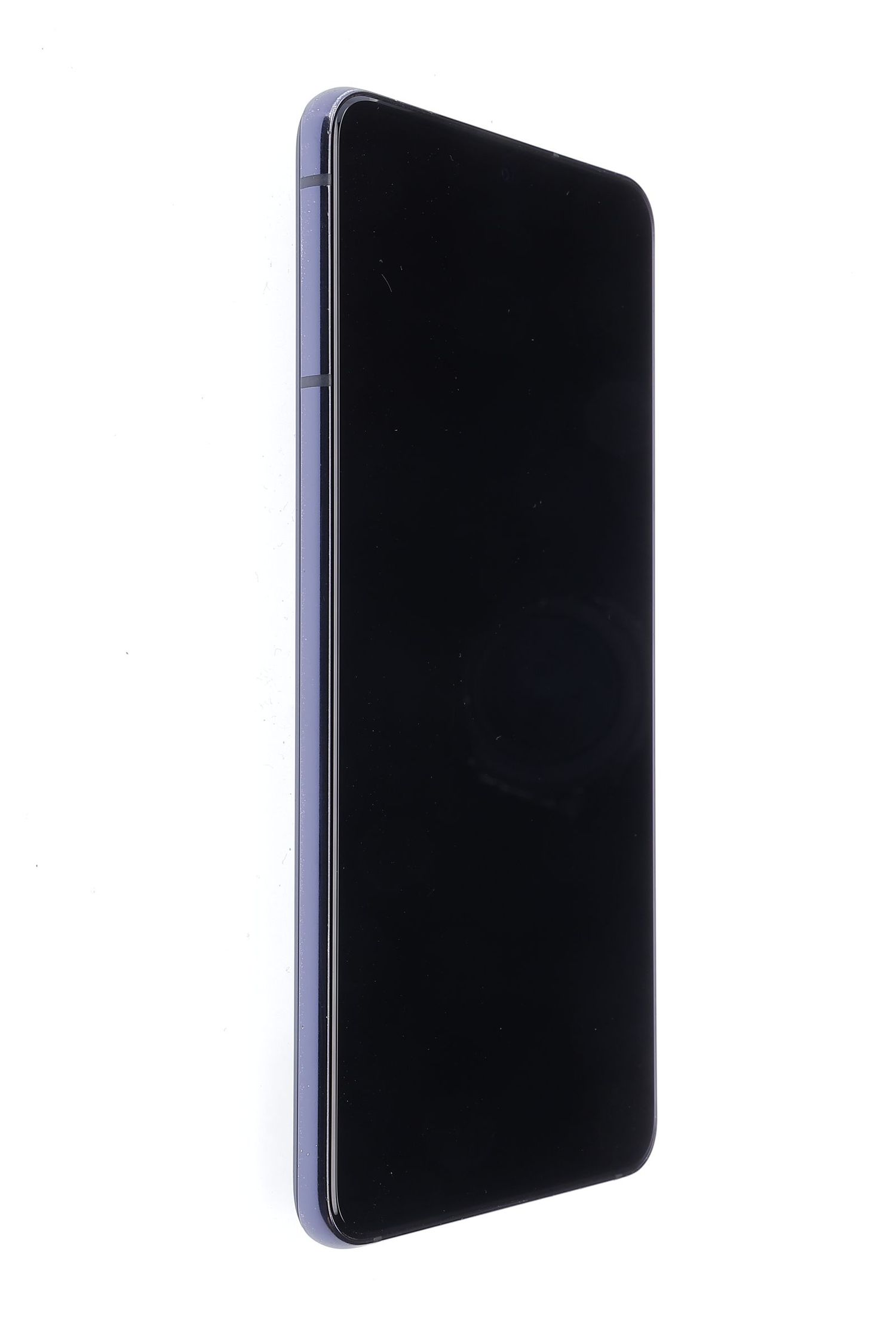 Samsung Galaxy S21 5G Dual Sim 128 GB Gray - Εξαιρετικό