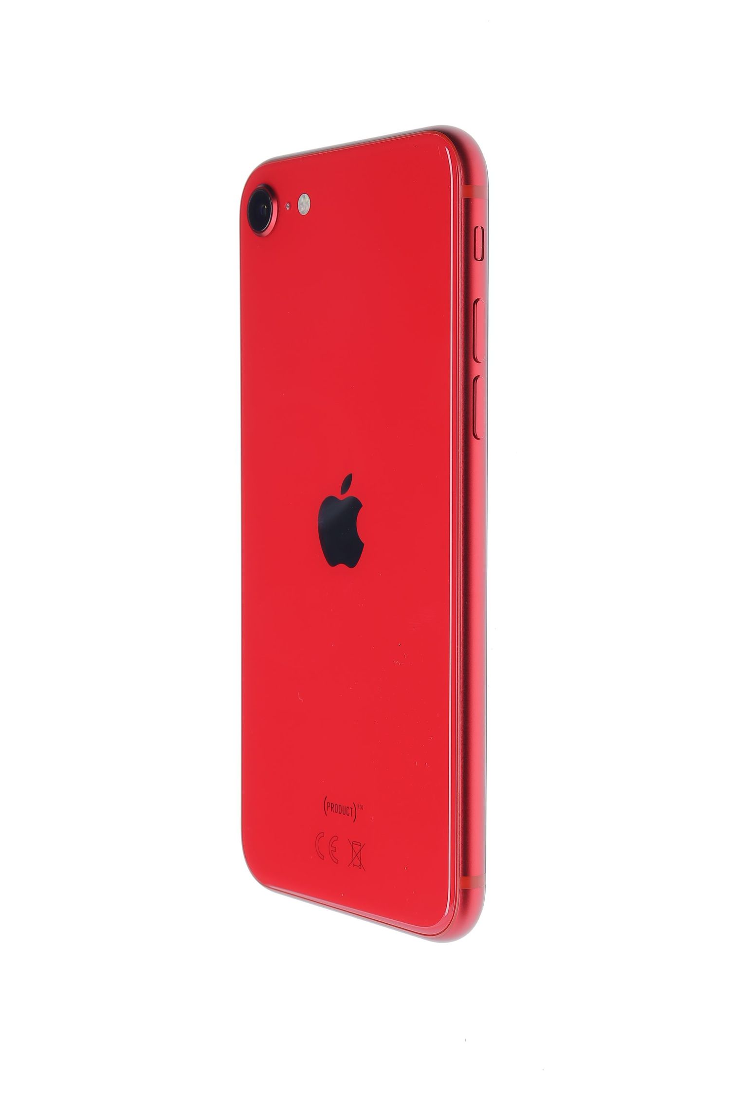 Apple iPhone SE 2020 64 GB Red - Újszerű