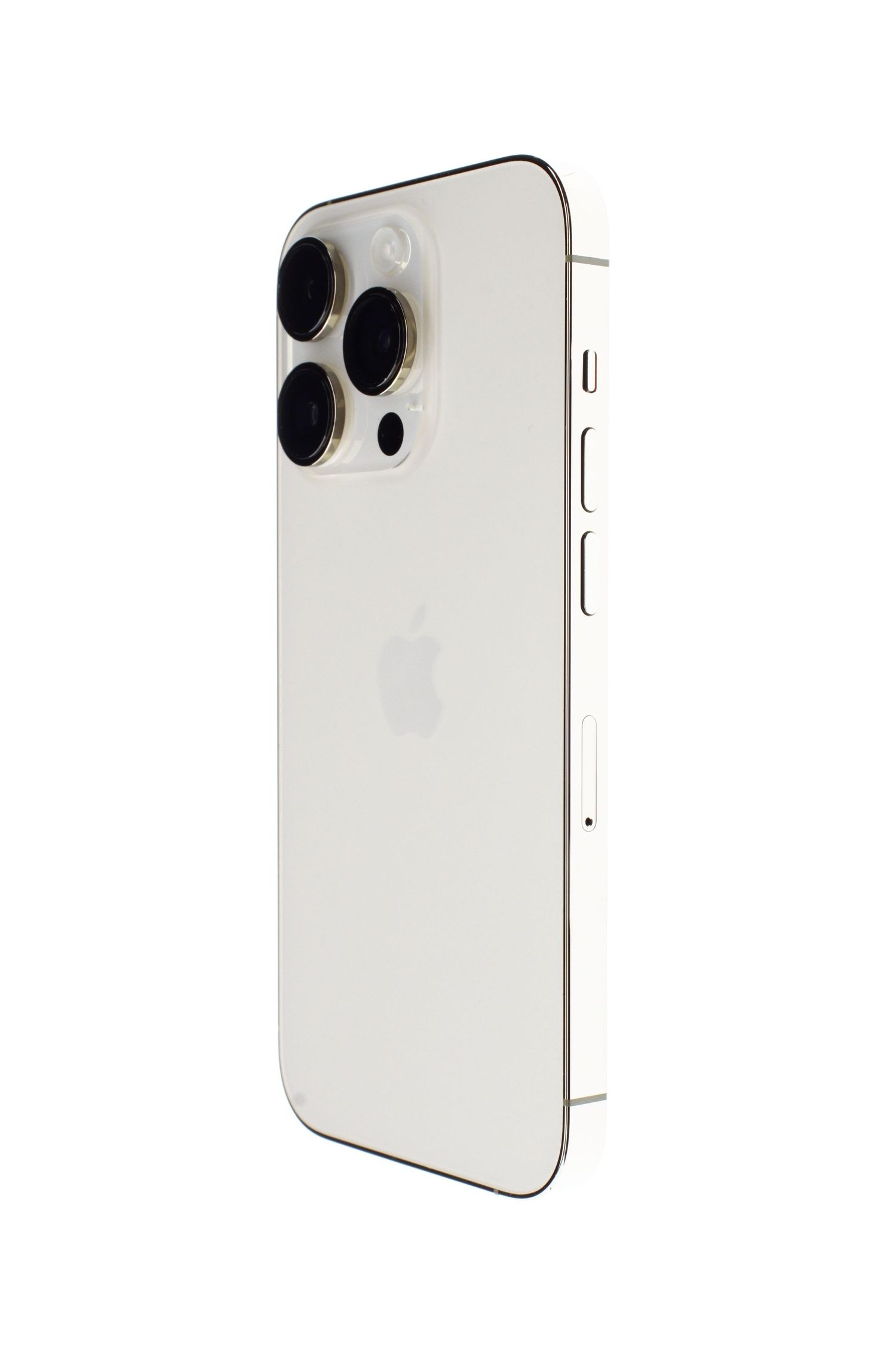 Apple iPhone 14 Pro, Gold, 128 GB - de la 2.299 lei