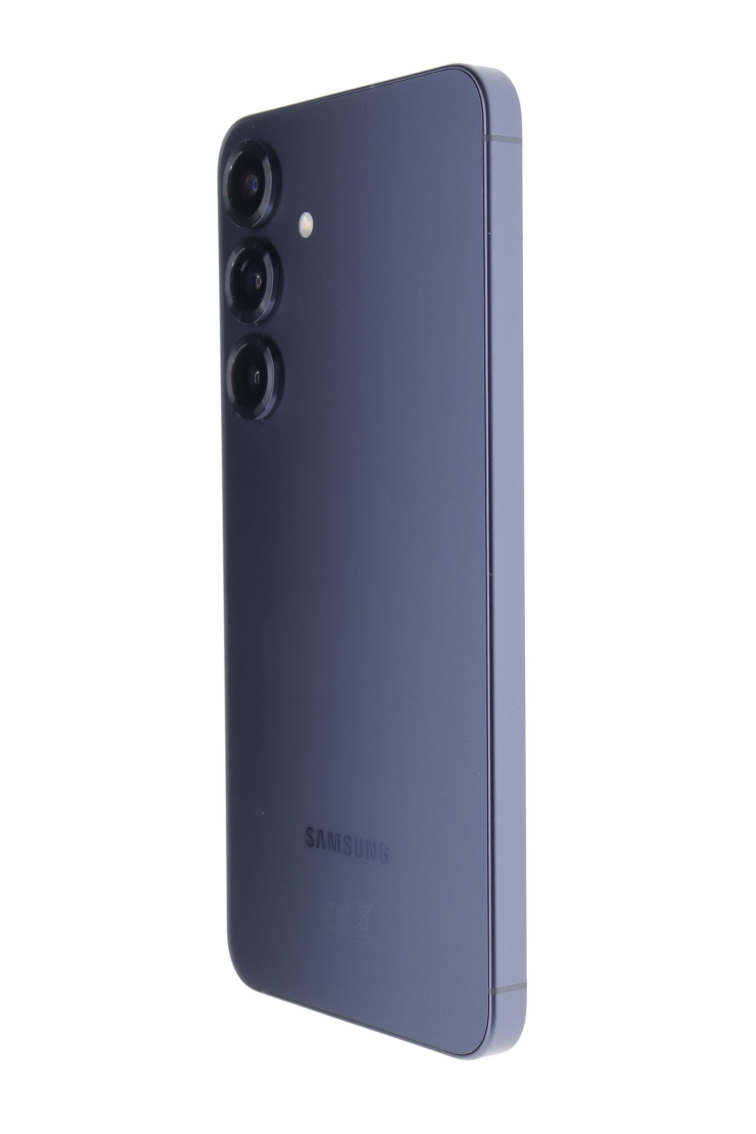 Samsung Galaxy S25 Plus 5G Dual Sim 512 GB Blue Black