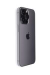 Mobiltelefon Apple iPhone 13 Pro, Graphite, 256 GB, Foarte Bun