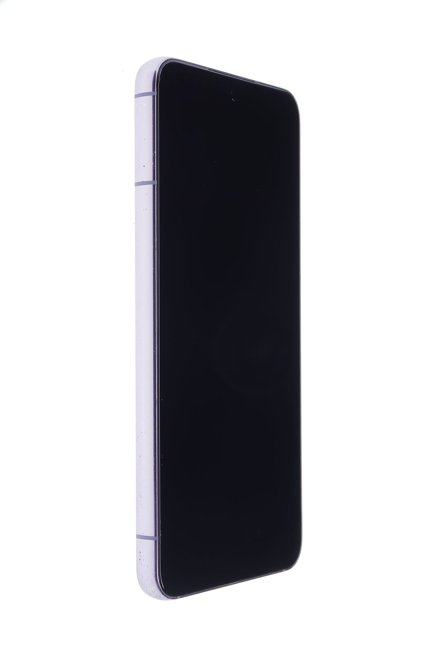 Samsung Galaxy S22 5G Dual Sim 128 GB Bora Purple - Jó