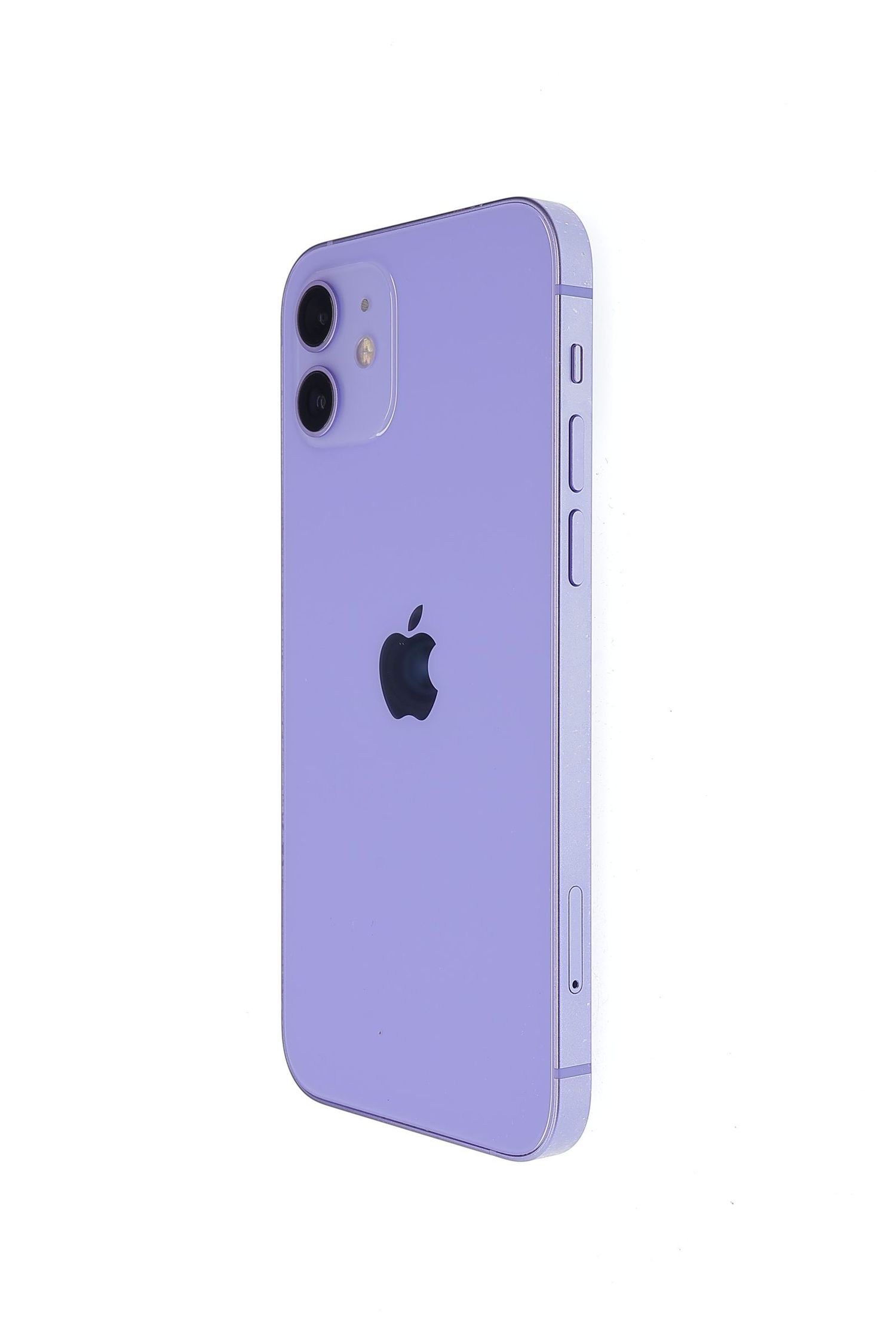 Apple iPhone 12 64 GB Purple - Kiváló