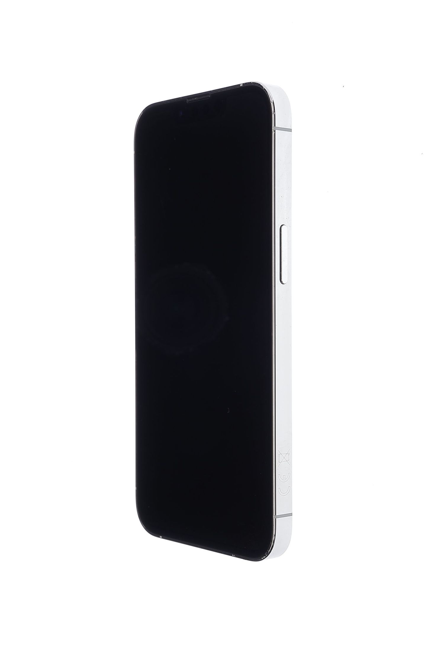 Apple iPhone 13 Pro 128 GB Silver - Като нов