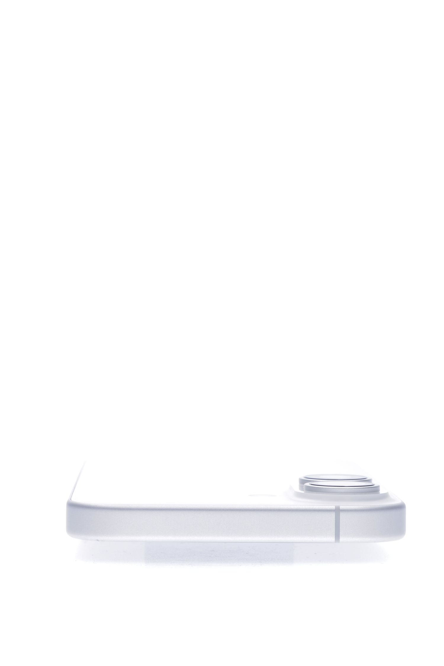 Apple iPhone 16 128 GB White - Ca nou