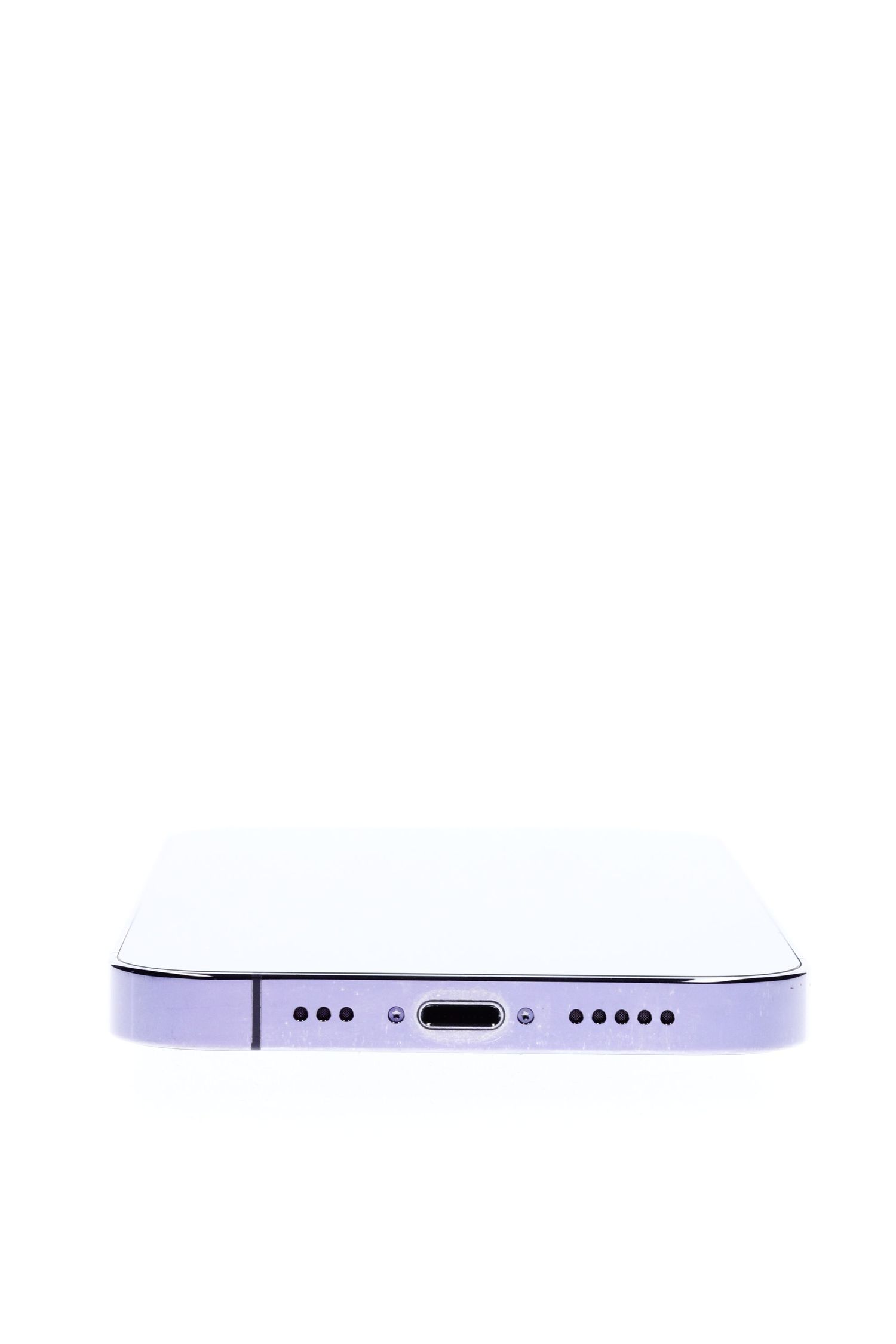 Apple iPhone 14 Pro 512 GB Deep Purple - Σαν καινούργιο