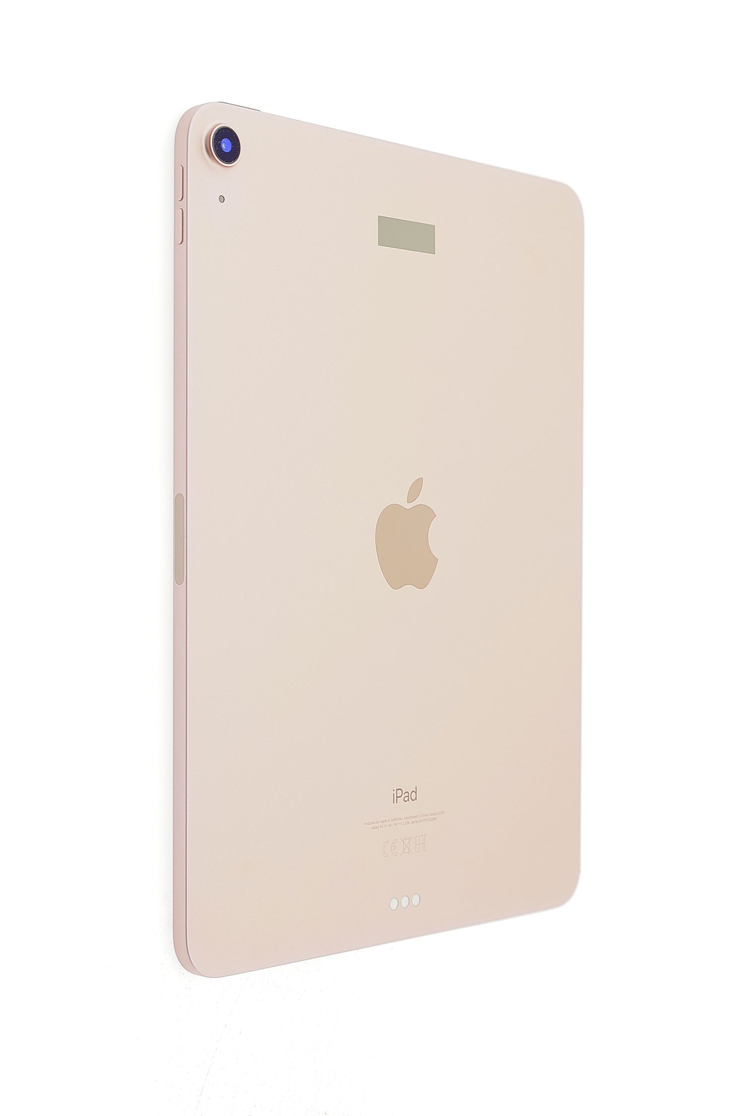 Apple iPad Air 4 10.9" (2020) 4th Gen Wifi 64 GB Rose Gold - Bun