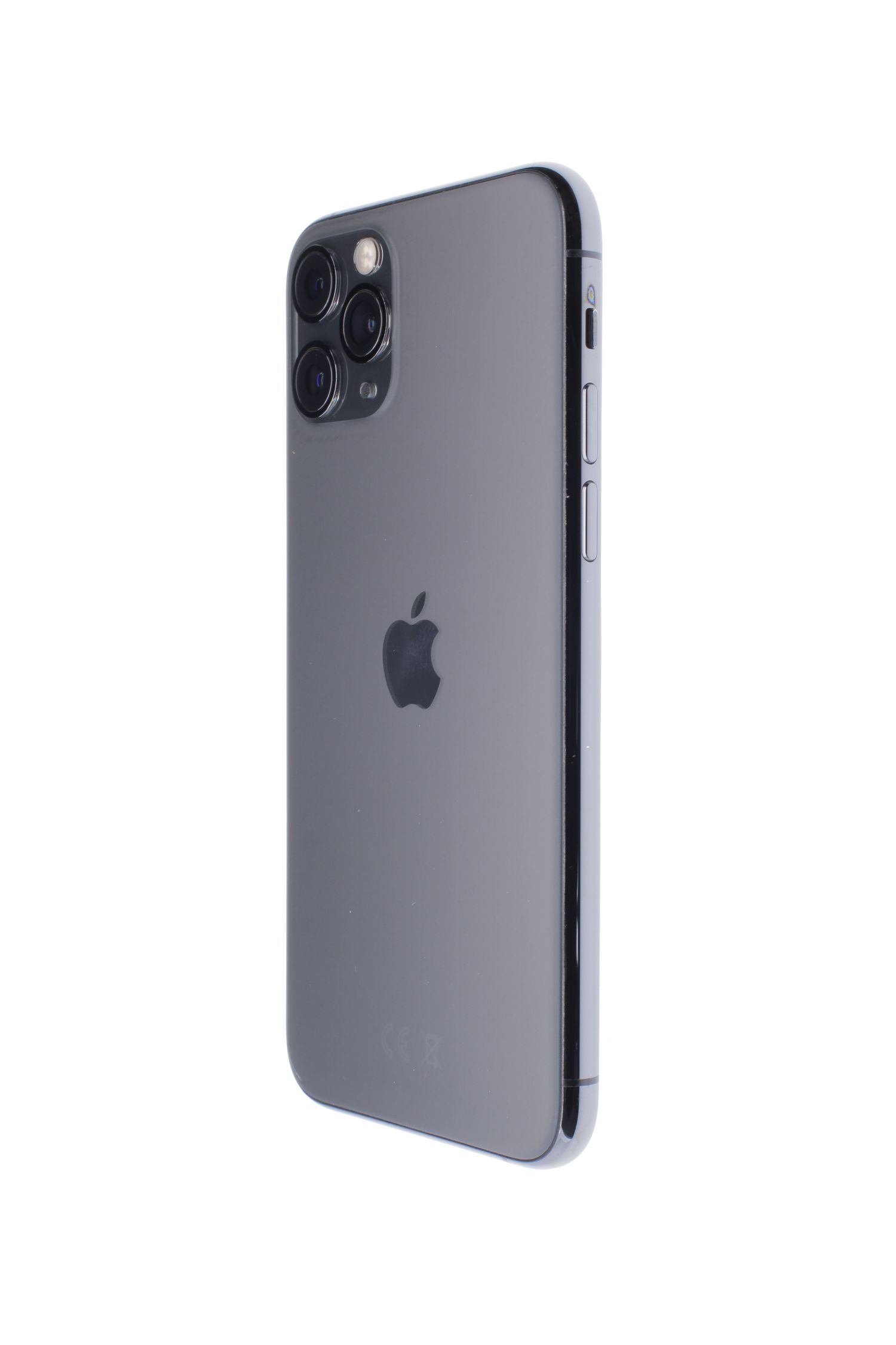 Apple iPhone 11 Pro 256 GB Space Gray - Újszerű