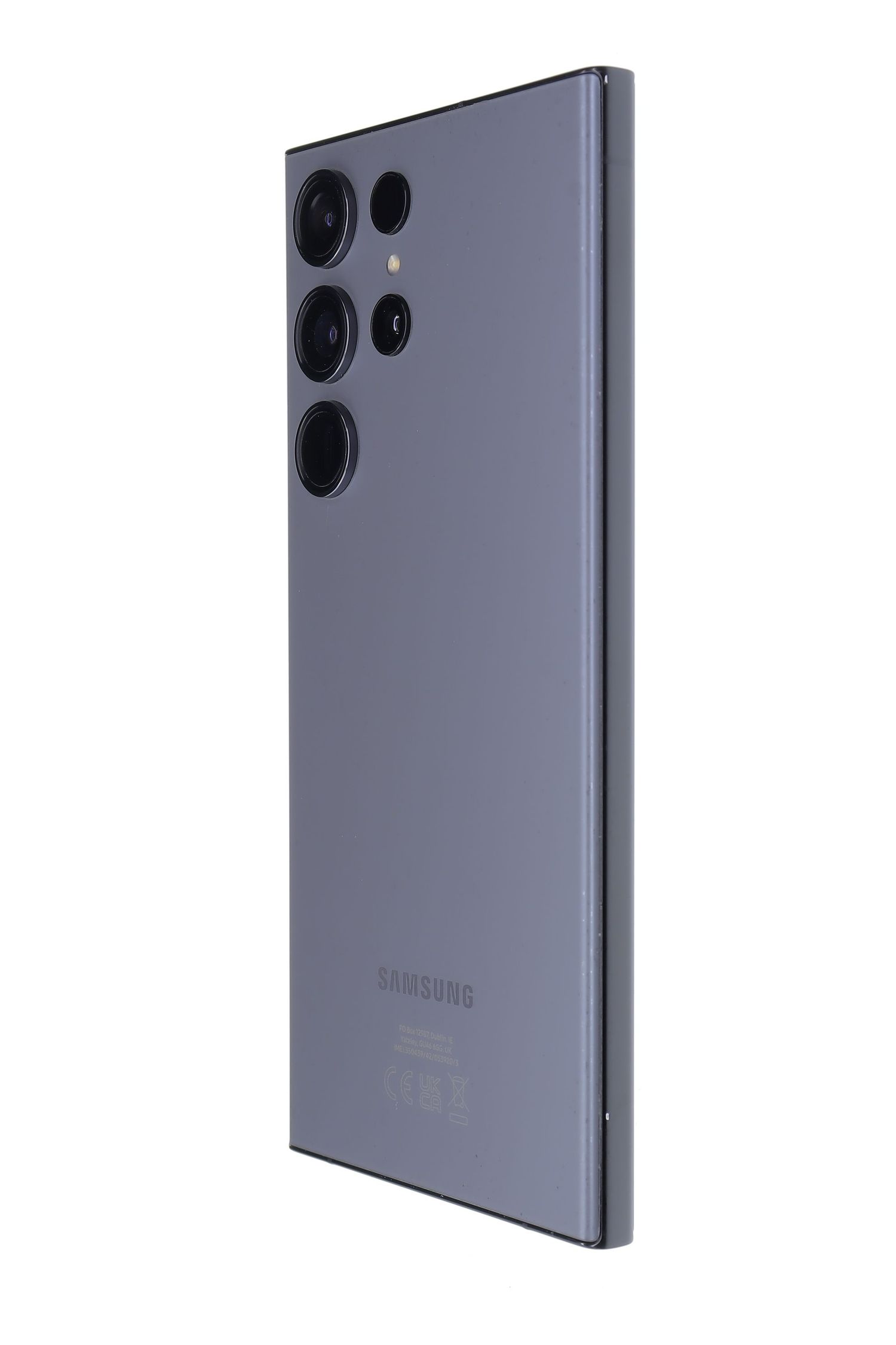 Samsung Galaxy S23 Ultra 5G Dual Sim 1 TB Graphite - Много добро