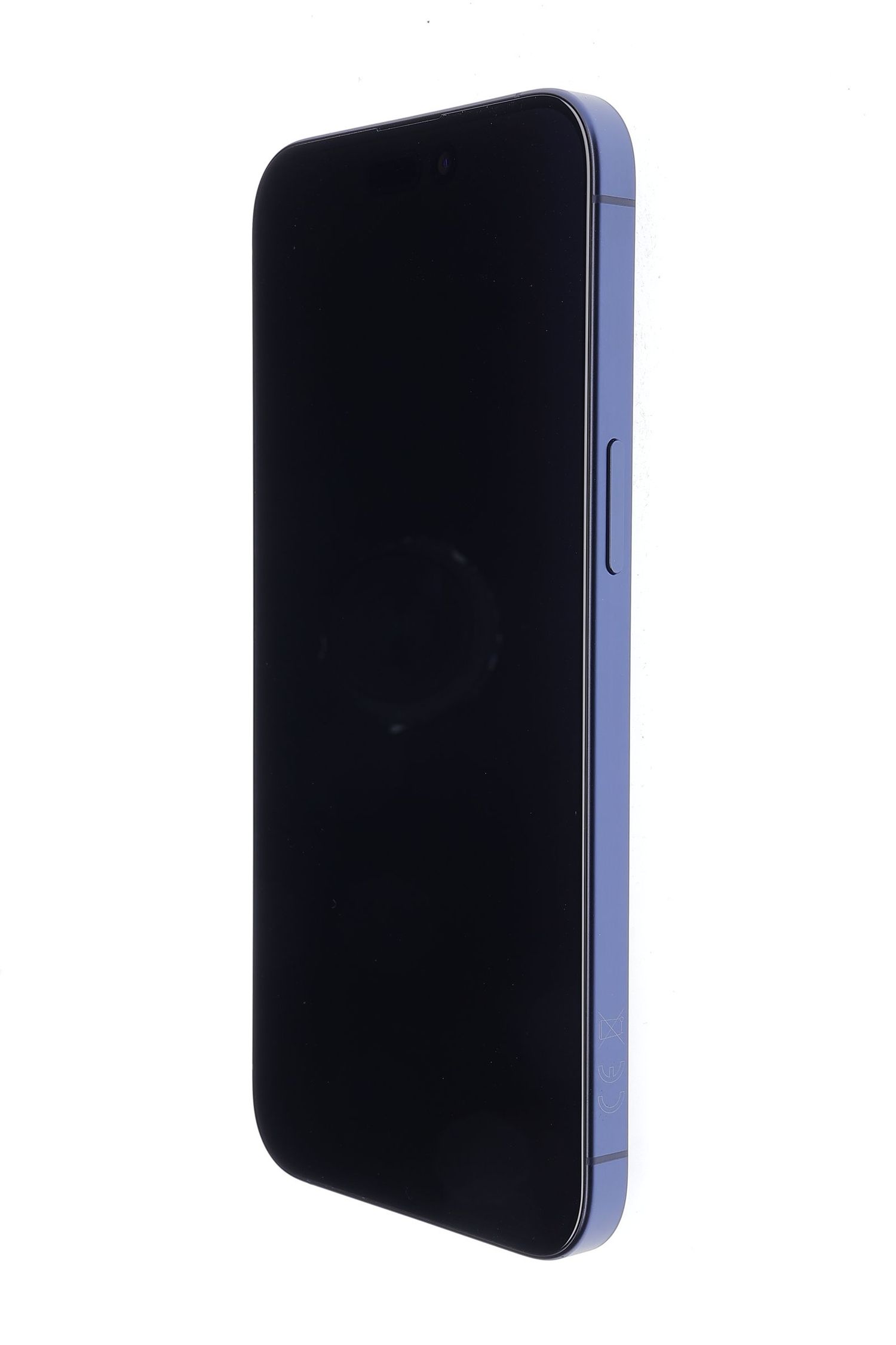 Apple iPhone 15 Pro Max 256 GB Blue Titanium - Ca nou