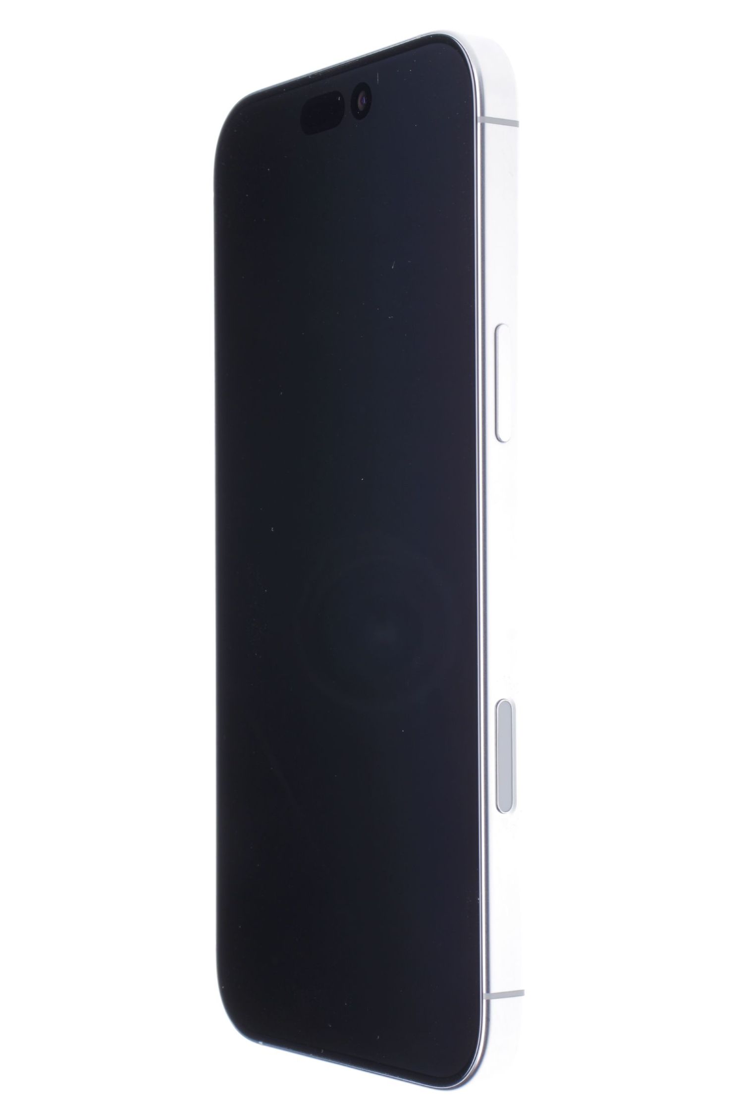 Apple iPhone 16 Pro Max 256 GB White Titanium - Ca nou