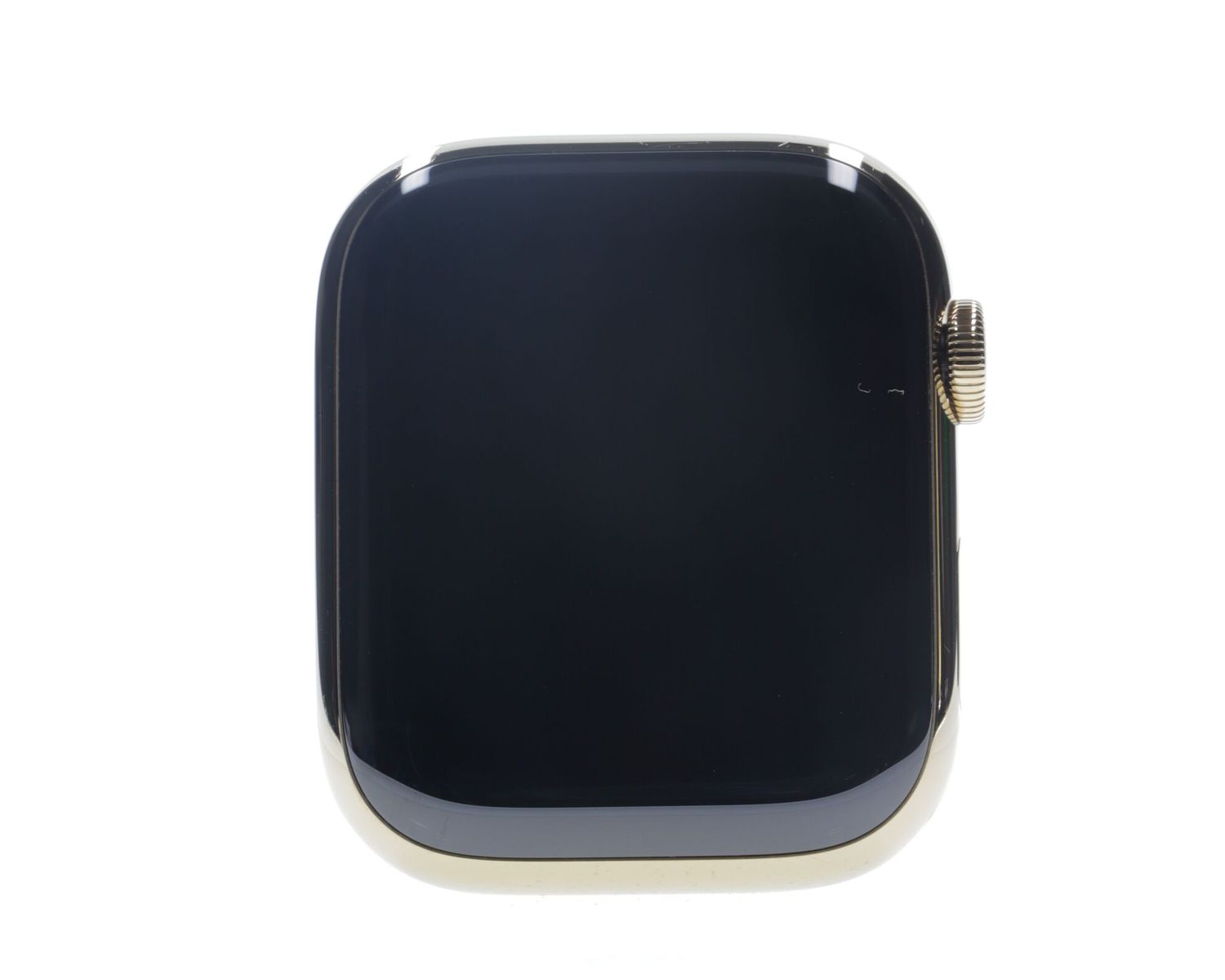 Apple Watch Series 9 2023, GPS + Cellular, Stainless Steel 45mm Gold - Σαν καινούργιο