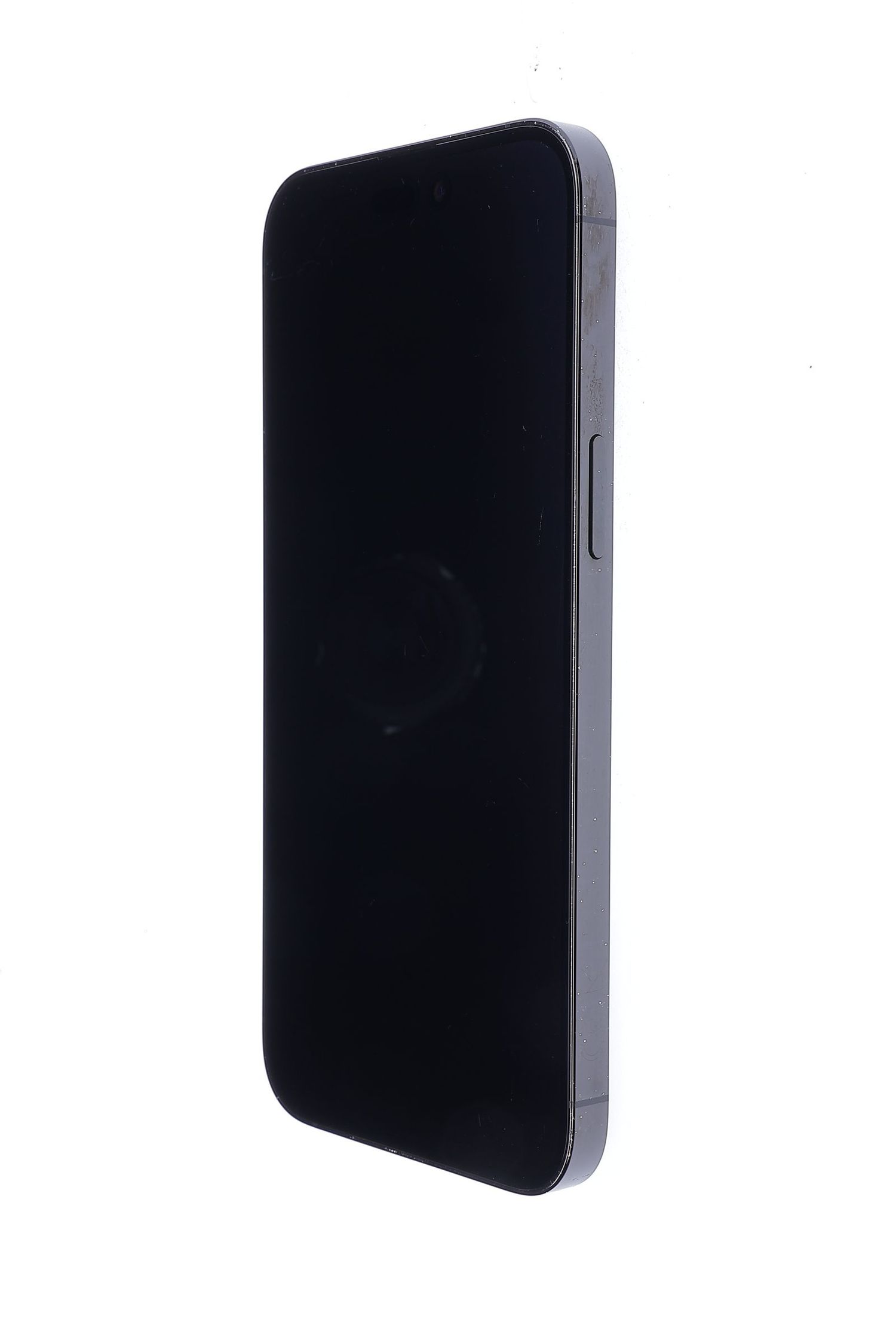 Apple iPhone 14 Pro Max 256 GB Space Black - Foarte bun
