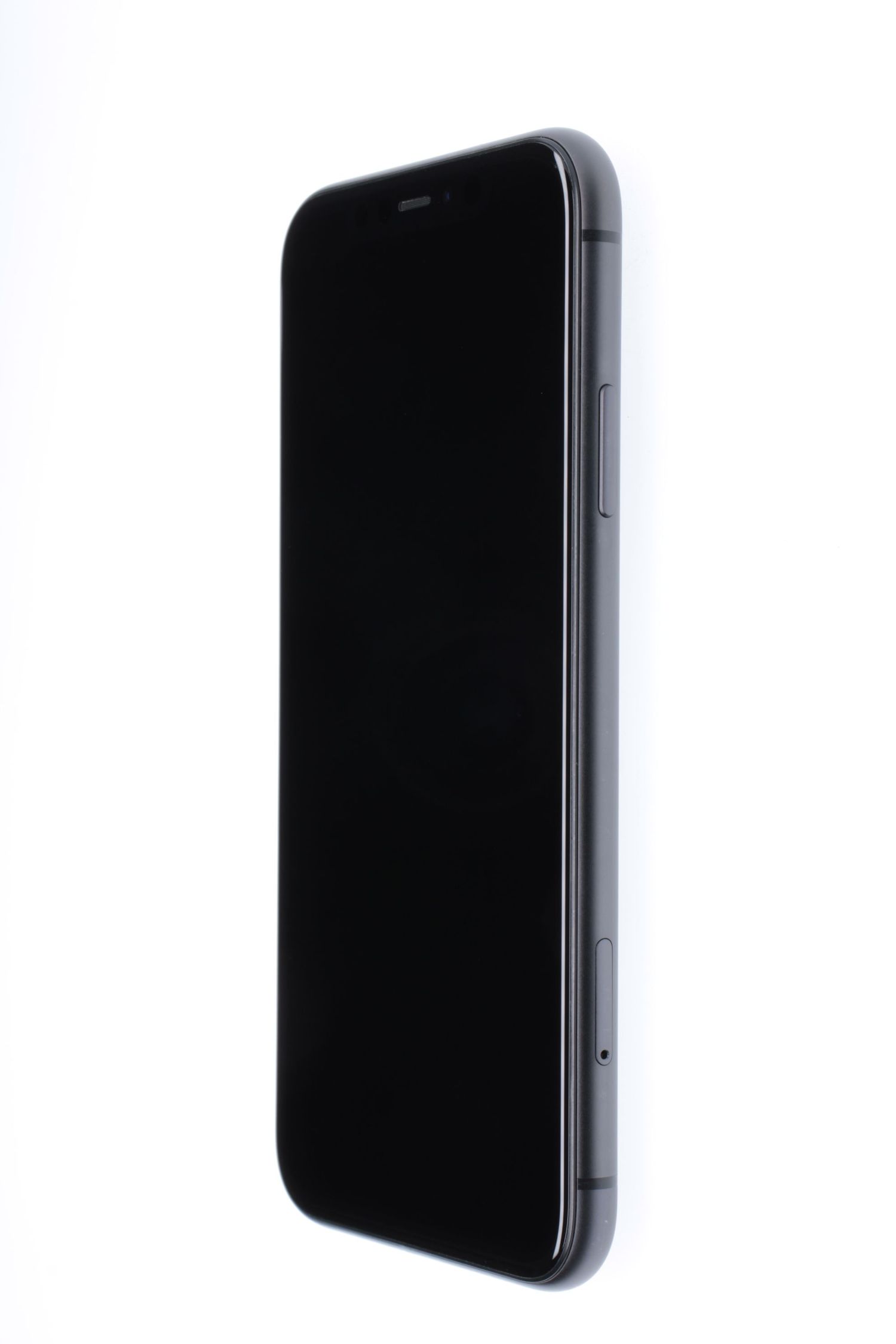 Apple iPhone 11 128 GB Black - Excelent