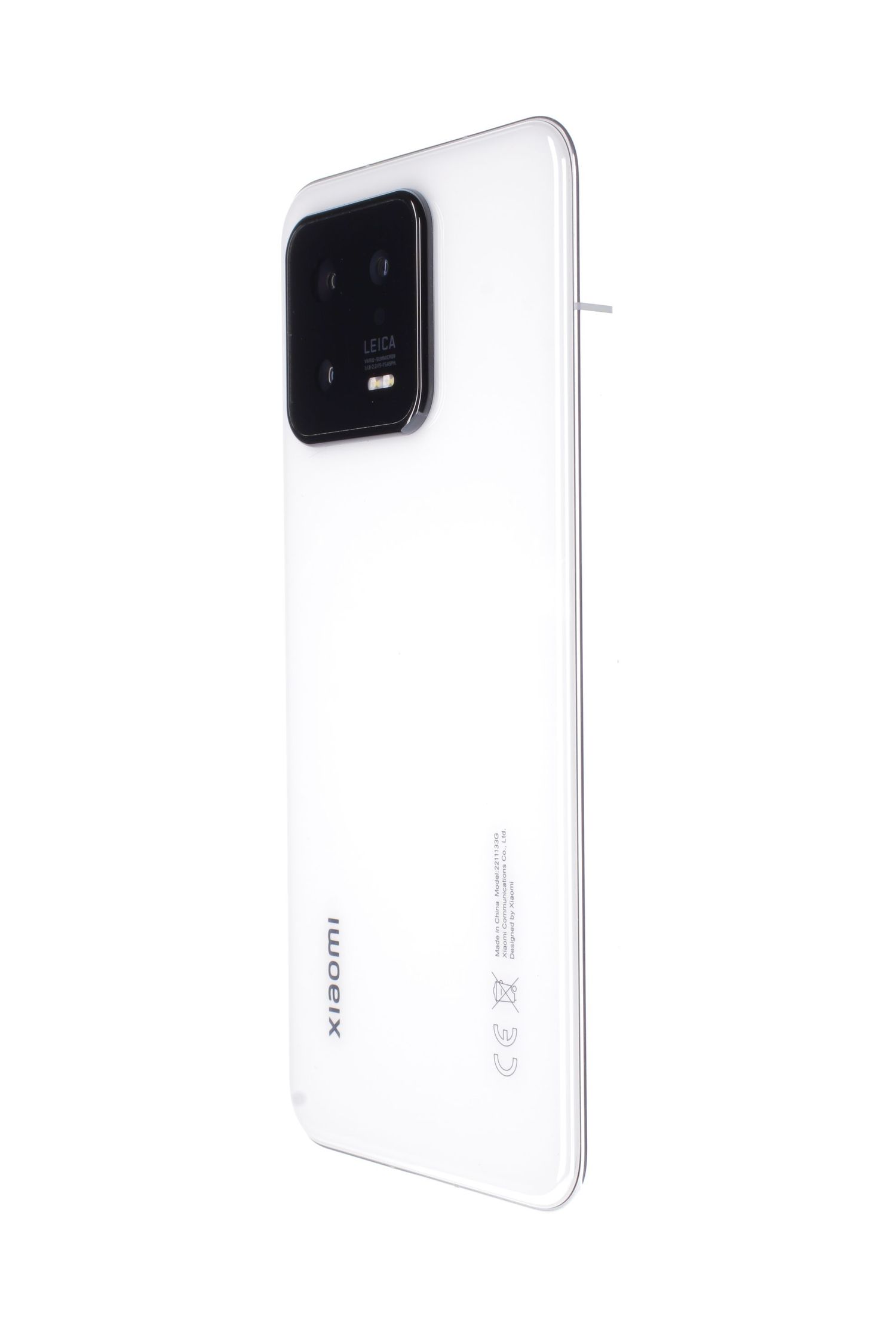 Xiaomi Xiaomi 13 5G 256 GB White - Σαν καινούργιο