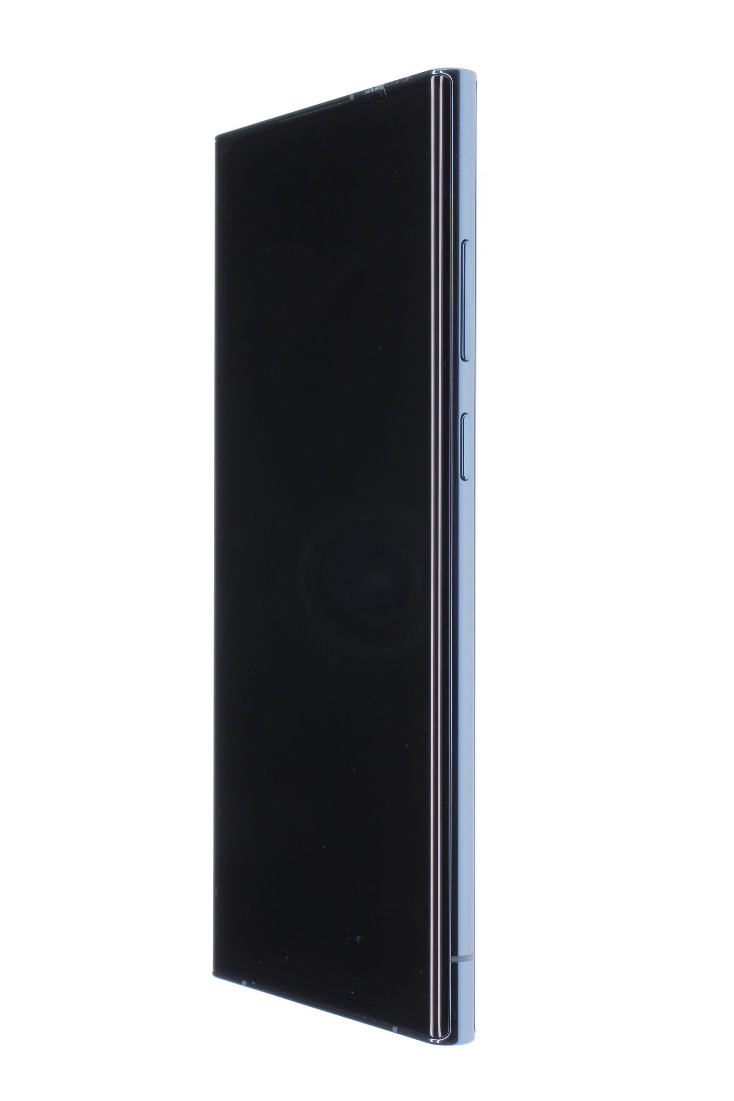 Samsung Galaxy S22 Ultra 5G Dual Sim 256 GB Green - Като нов