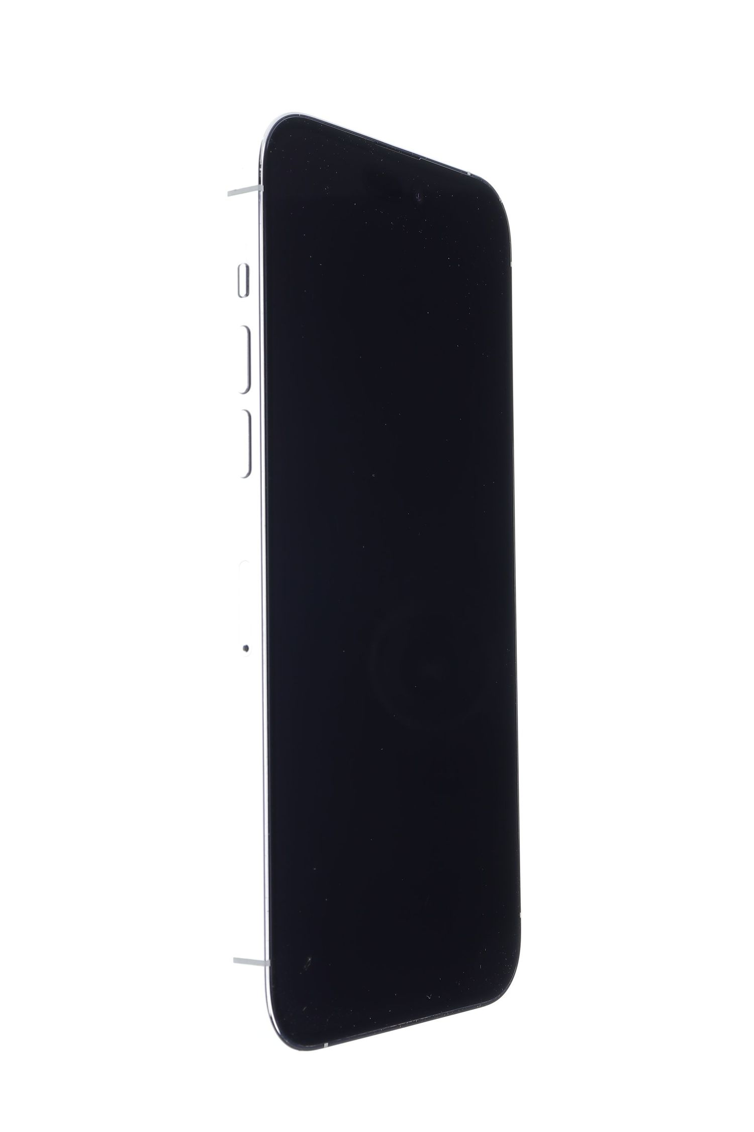 Apple iPhone 14 Pro Max 128 GB Silver - Πολύ καλό