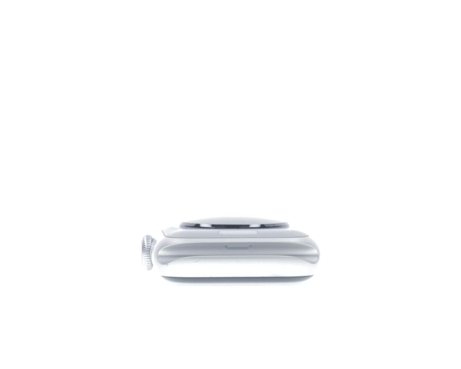 Apple Watch SE 2022, GPS + Cellular, Aluminium 40mm Silver - Foarte bun