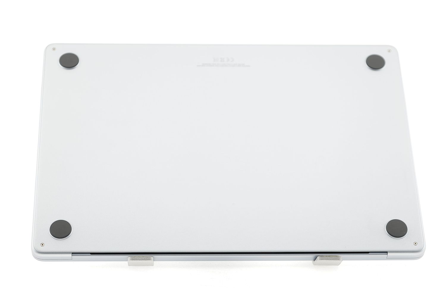 Apple MacBook Air 15″ 2025, M4 10 Cores, 24 GB, 10 core GPU 512 GB Sky Blue - Ca nou