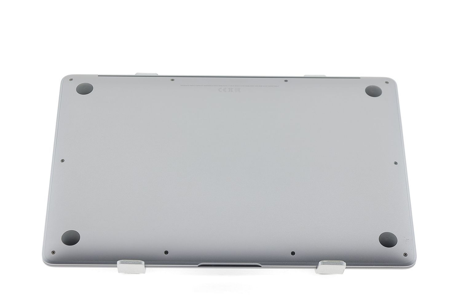 Apple MacBook Air 13″ 2020, M1 8 Cores, 8 GB, 7 core GPU 256 GB Space Gray - Πολύ καλό