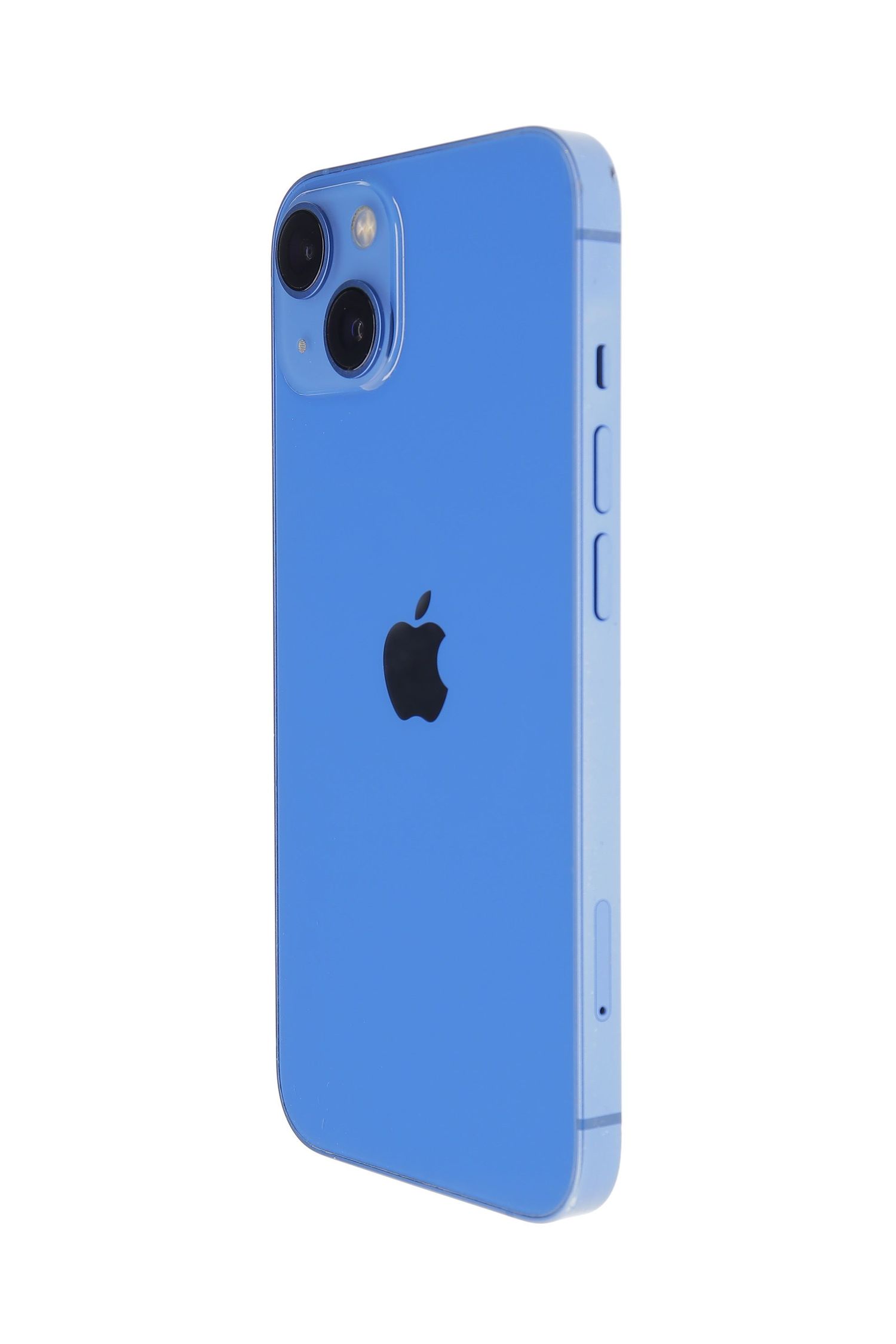 Apple iPhone 13 512 GB Blue - Nagyon jó