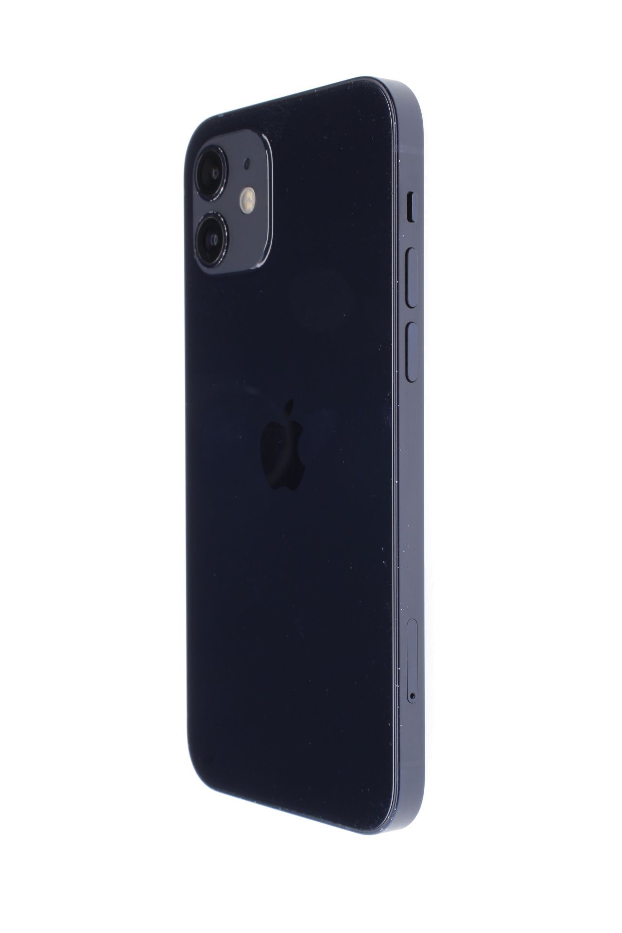 Apple iPhone 12 64 GB Black - Nagyon jó