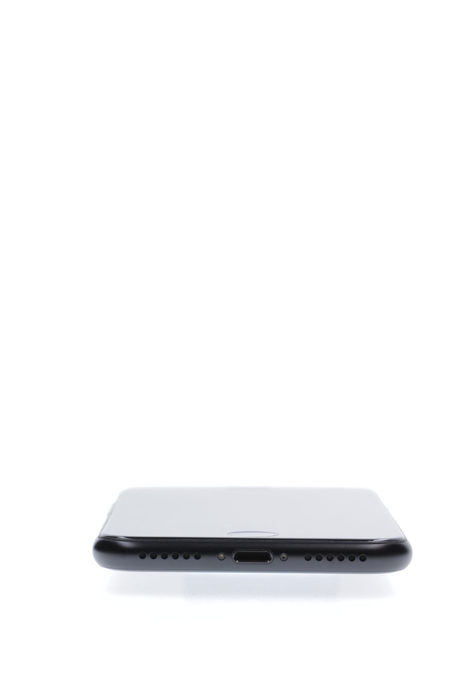 Apple iPhone SE 2020 128 GB Black - Като нов