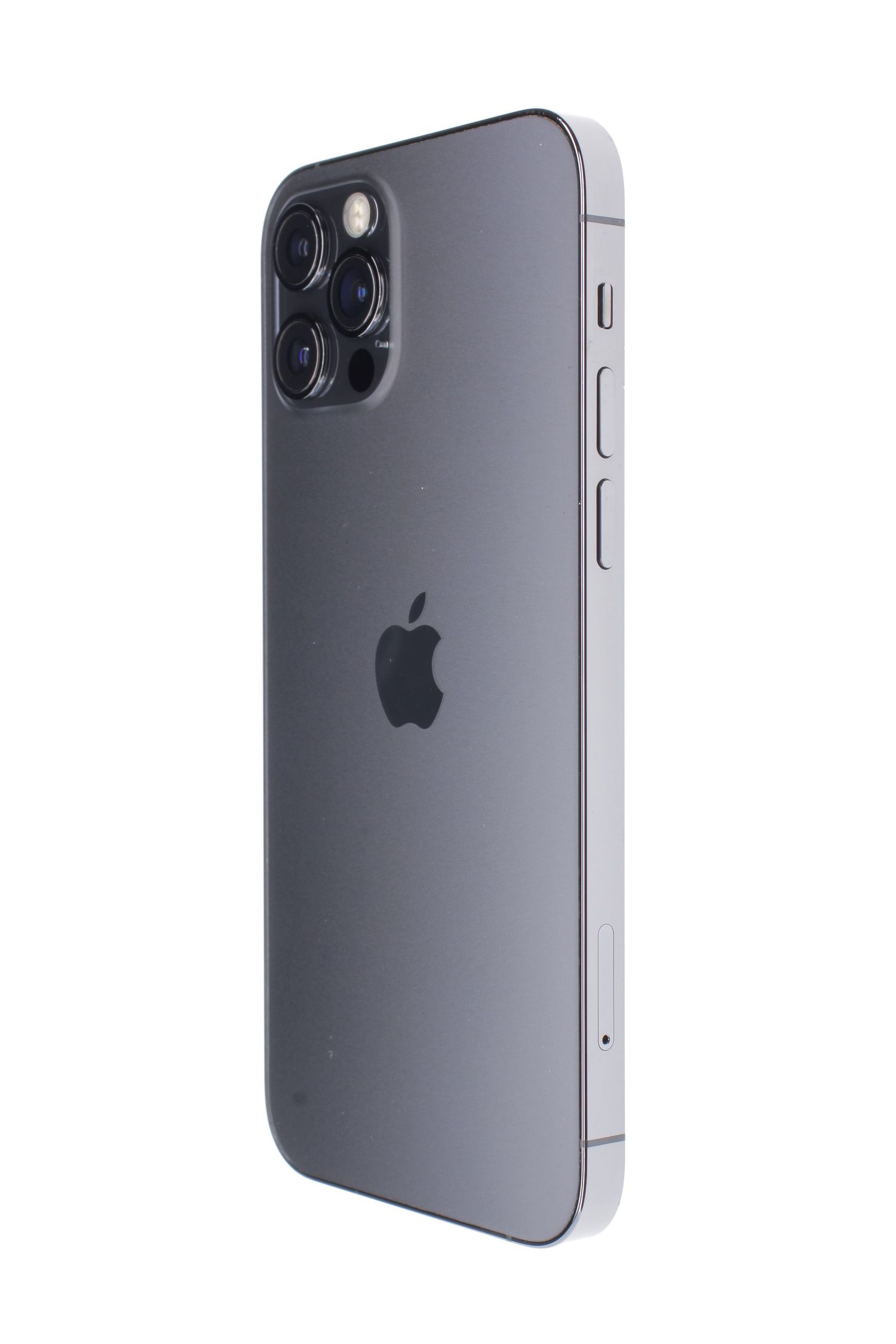 Apple iPhone 12 Pro 128 GB Graphite - Nagyon jó