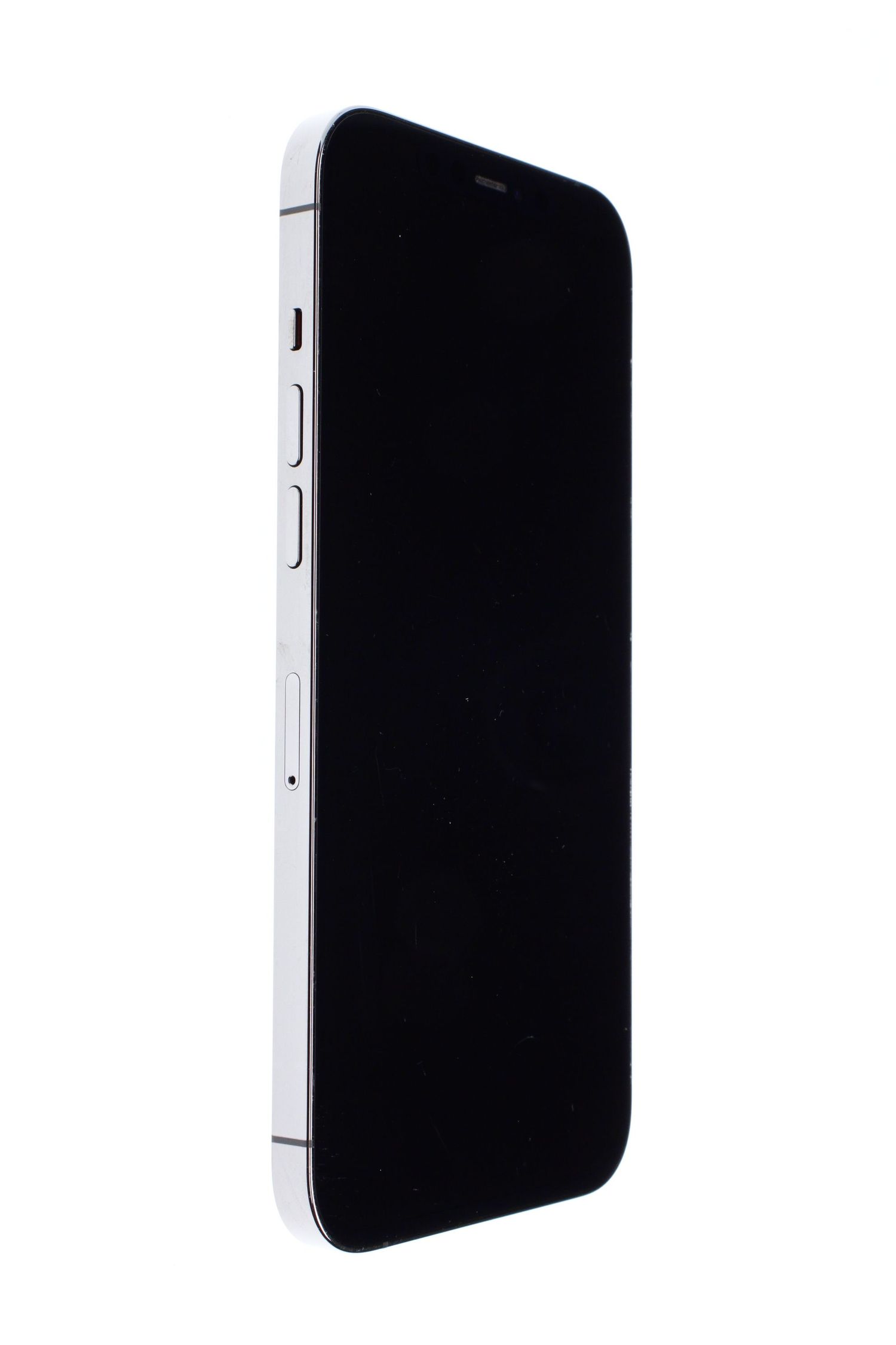 Apple iPhone 12 Pro Max 512 GB Graphite - Много добро
