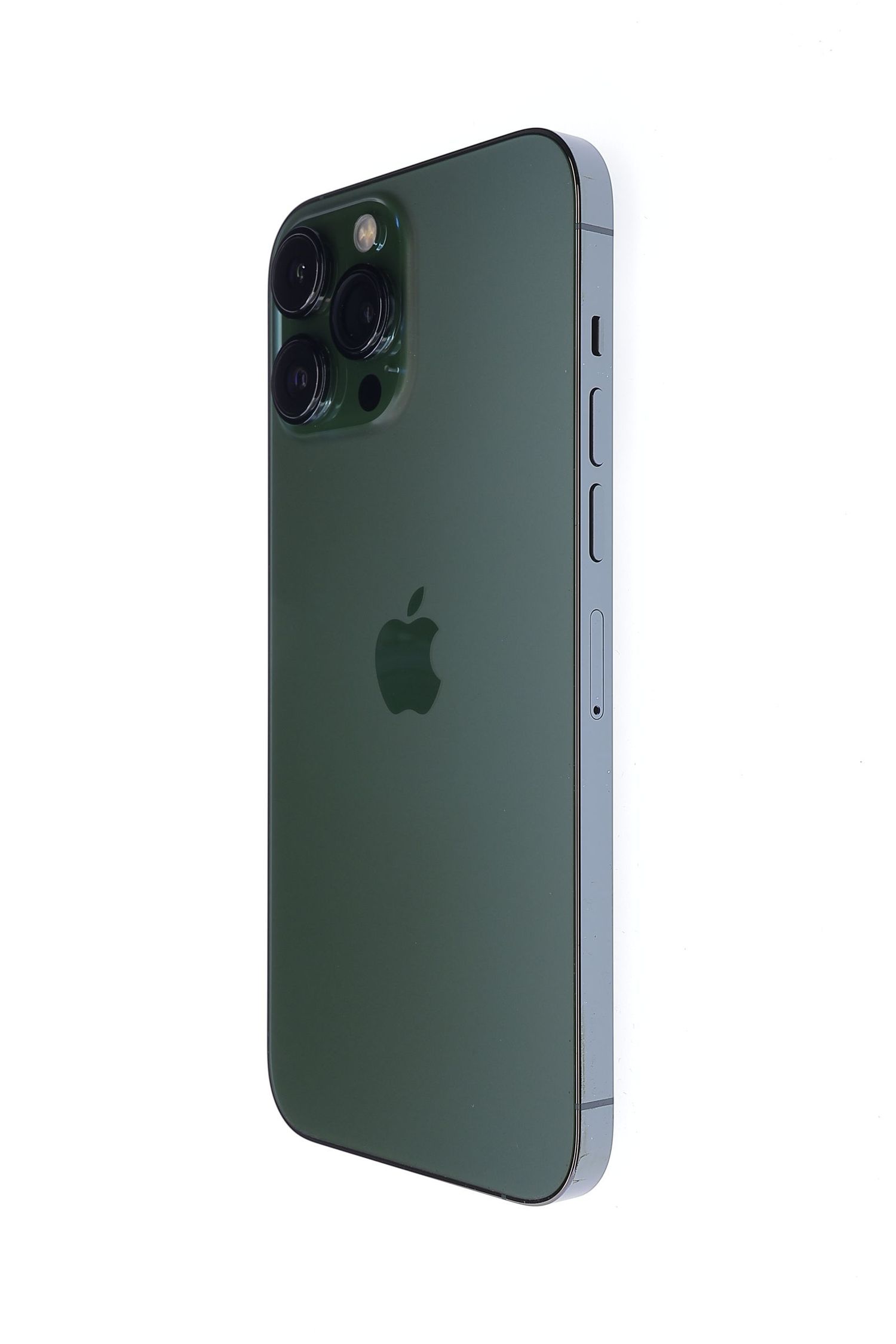 Apple iPhone 13 Pro Max 256 GB Green - Πολύ καλό