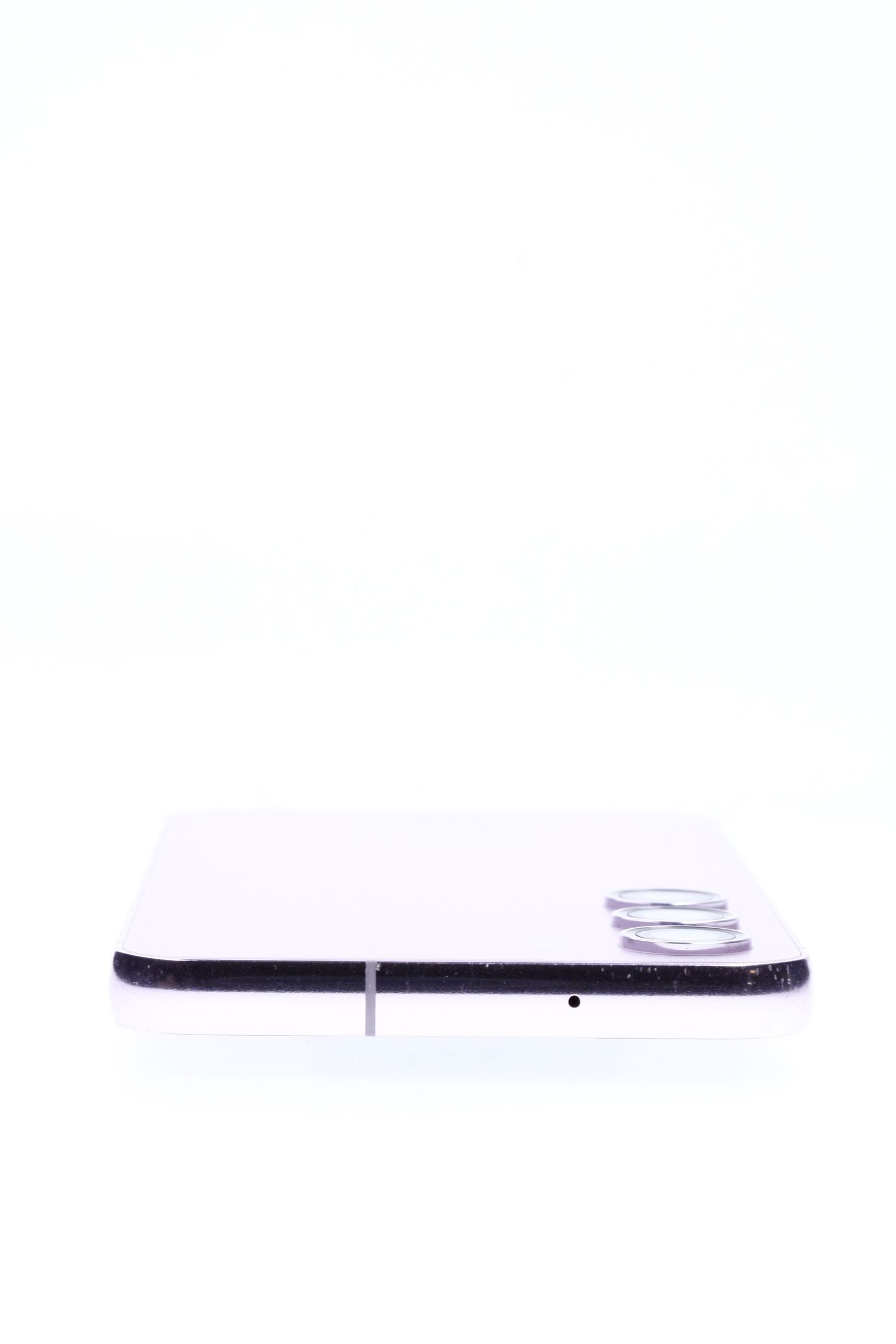 Samsung Galaxy S23 5G Dual Sim 128 GB Lavender - Jó