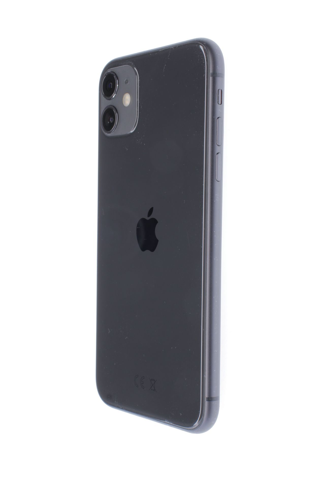 Apple iPhone 11 64 GB Black