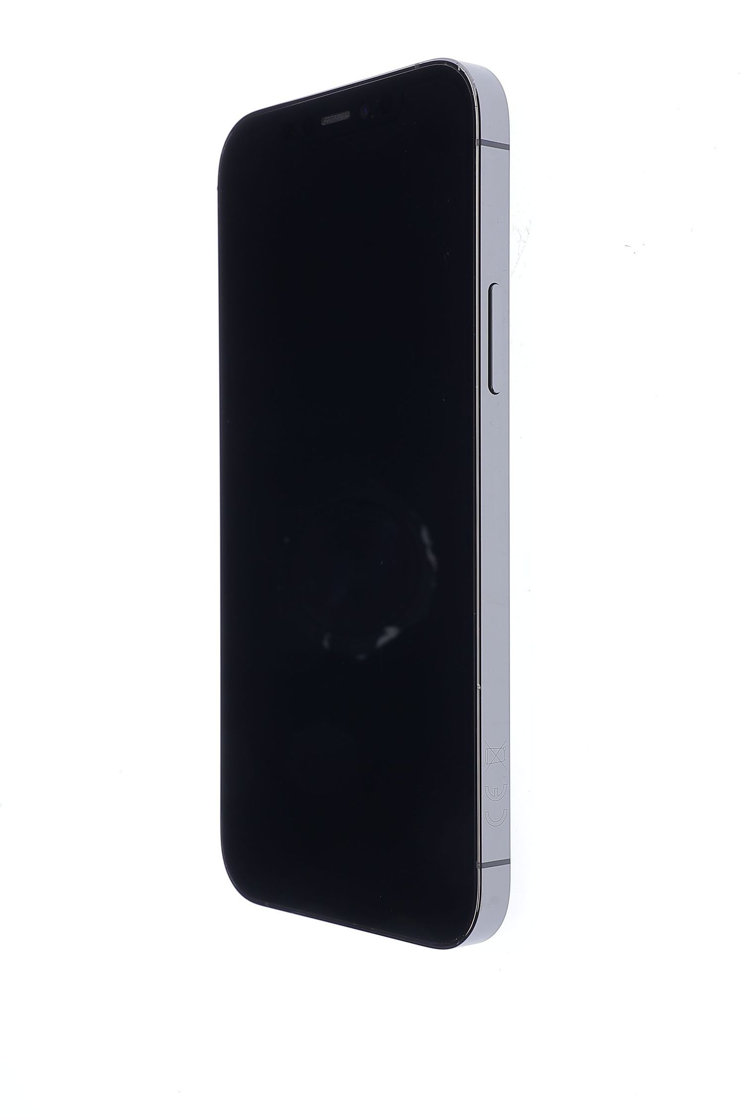Apple iPhone 12 Pro 128 GB Graphite - Като нов
