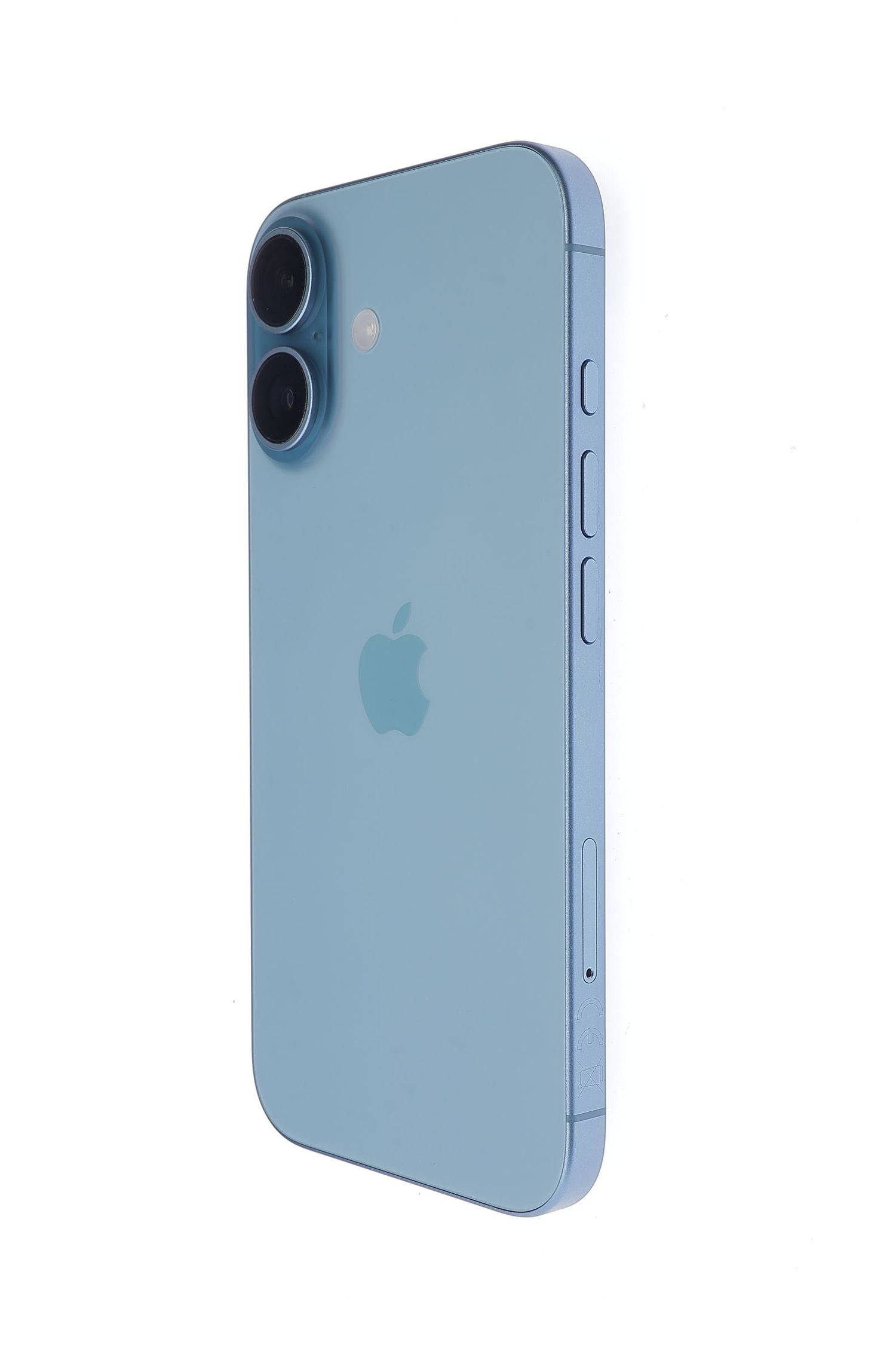 Apple iPhone 16 128 GB Teal - Ca nou