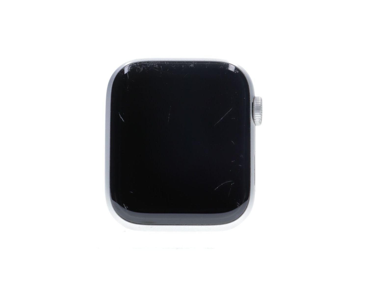 Apple Watch SE 2020, GPS, Aluminium 44mm Silver - Jó