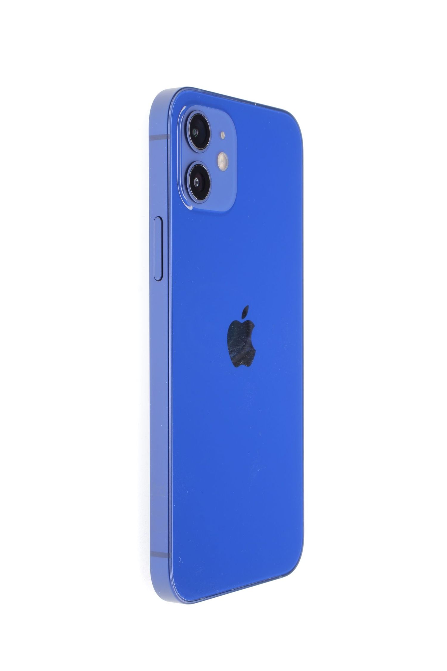 Apple iPhone 12 256 GB Blue - Nagyon jó