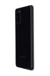 Telefon mobil Samsung Galaxy S20 Plus, Cosmic Black, 128 GB, Foarte Bun