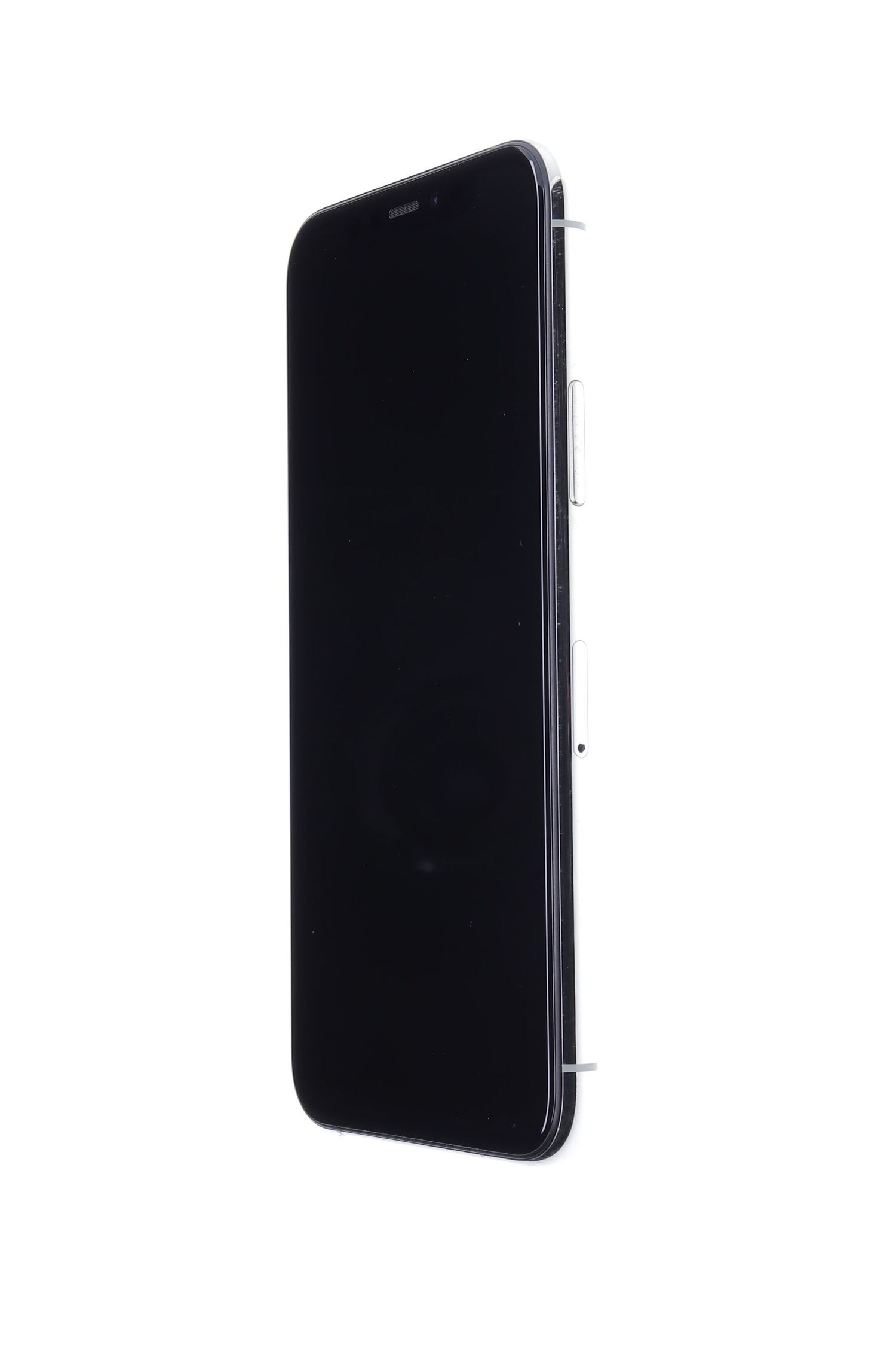 Apple iPhone 11 Pro 256 GB Silver - Kiváló
