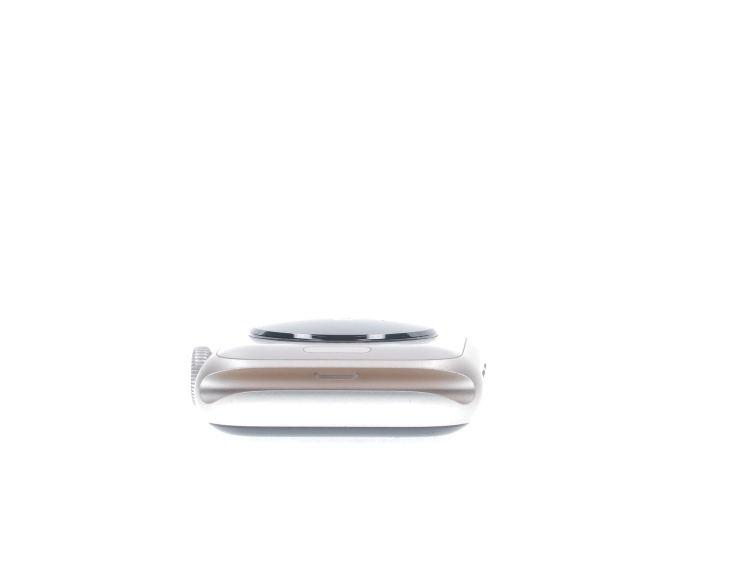 Apple Watch SE 2022, GPS, Aluminium 40mm Starlight - Ca nou