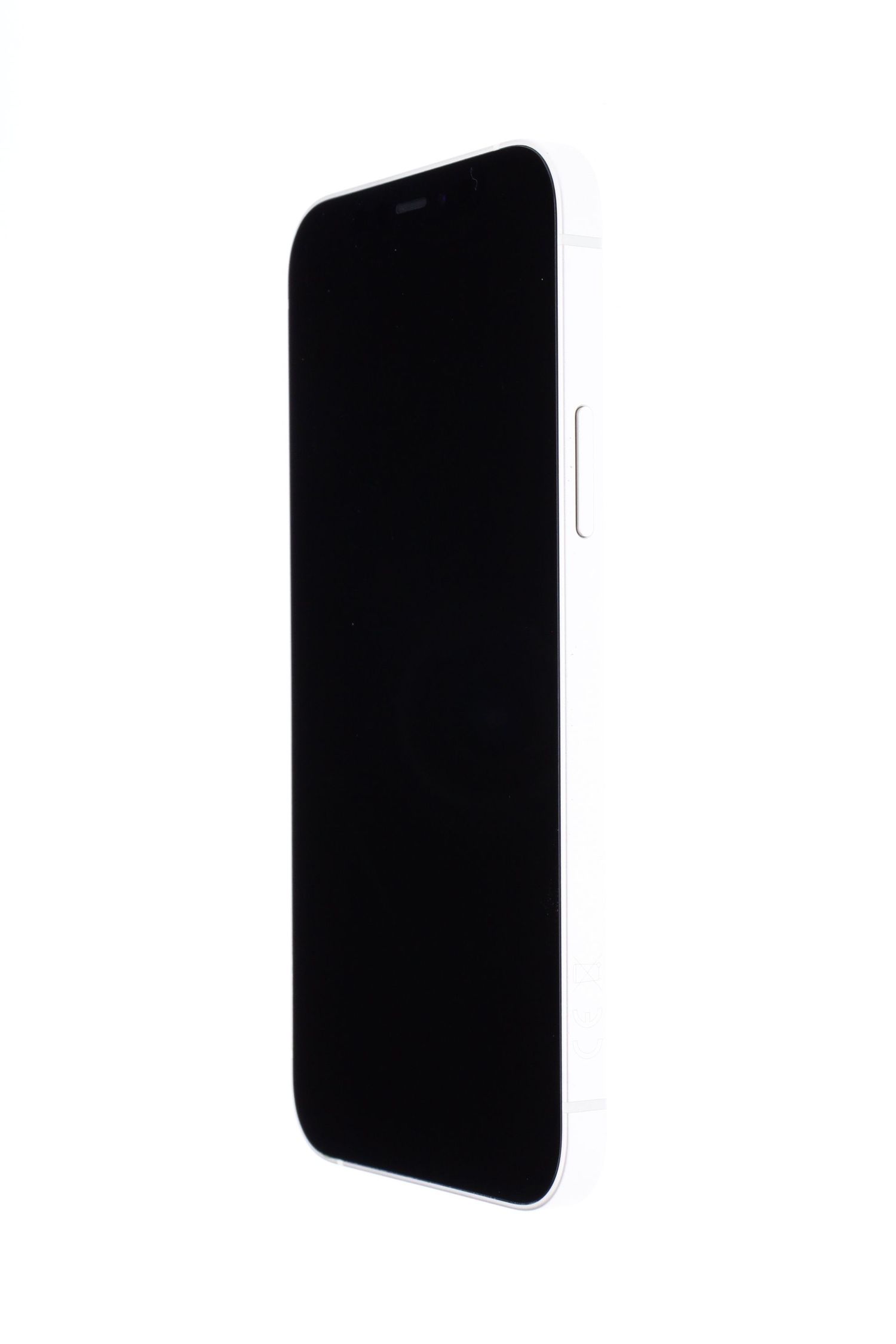 Apple iPhone 12 128 GB White - Újszerű